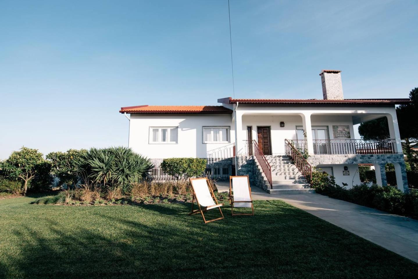 Casas da Maria - sea & countryside - Sintra view 2