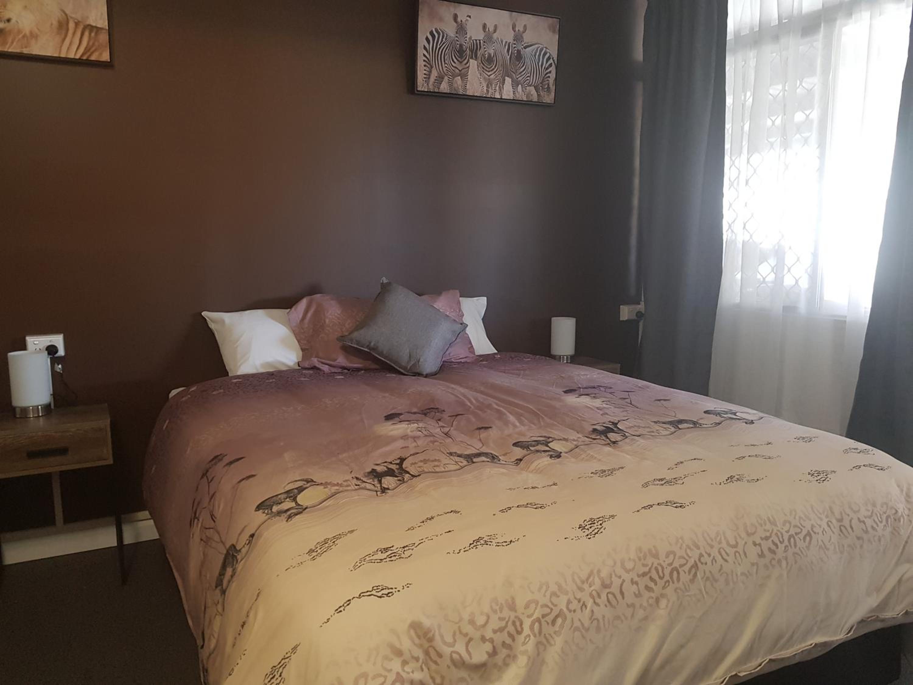 The Q Motel Rockhampton