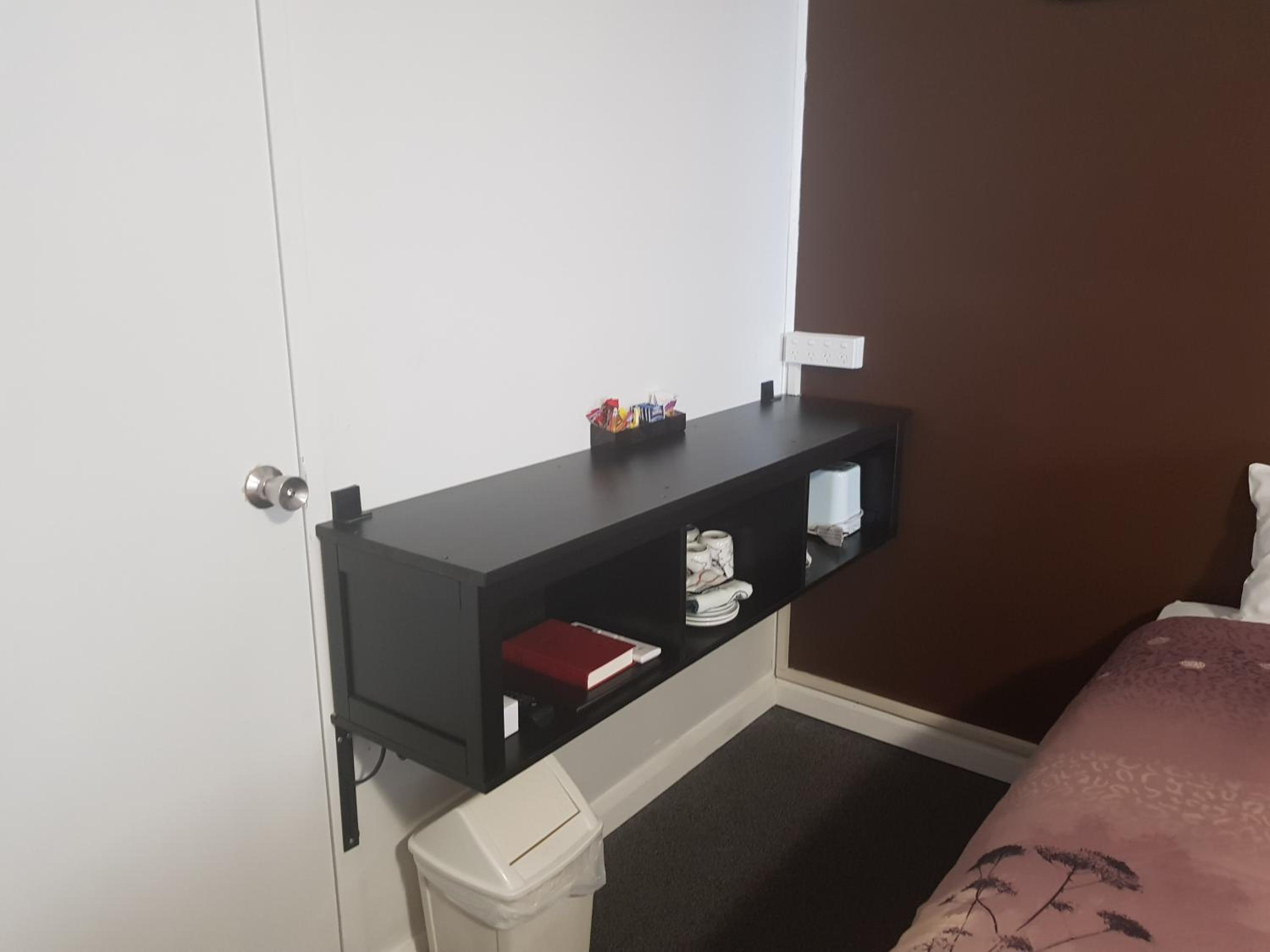 The Q Motel Rockhampton, photo 16