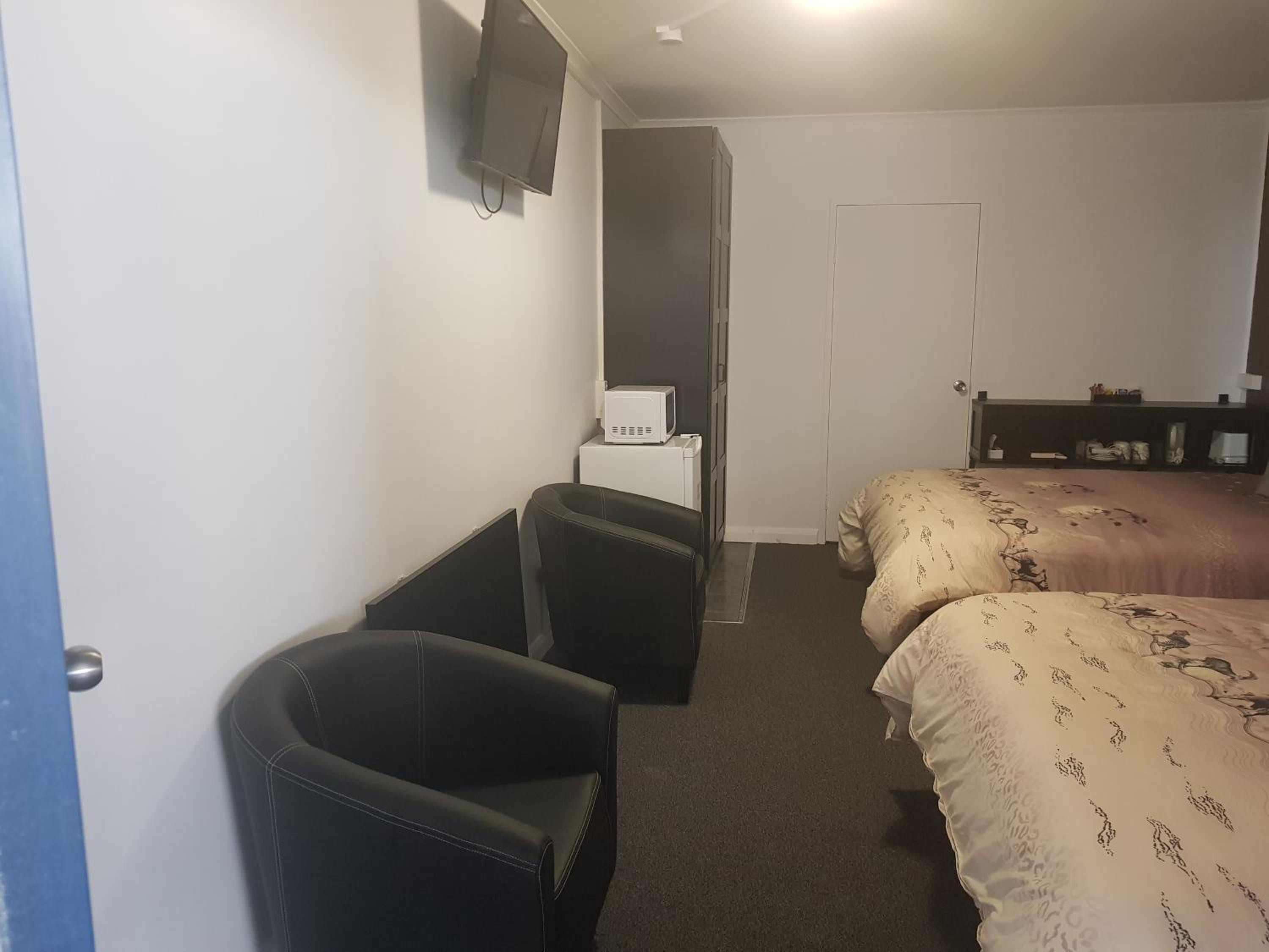 The Q Motel Rockhampton, photo 41