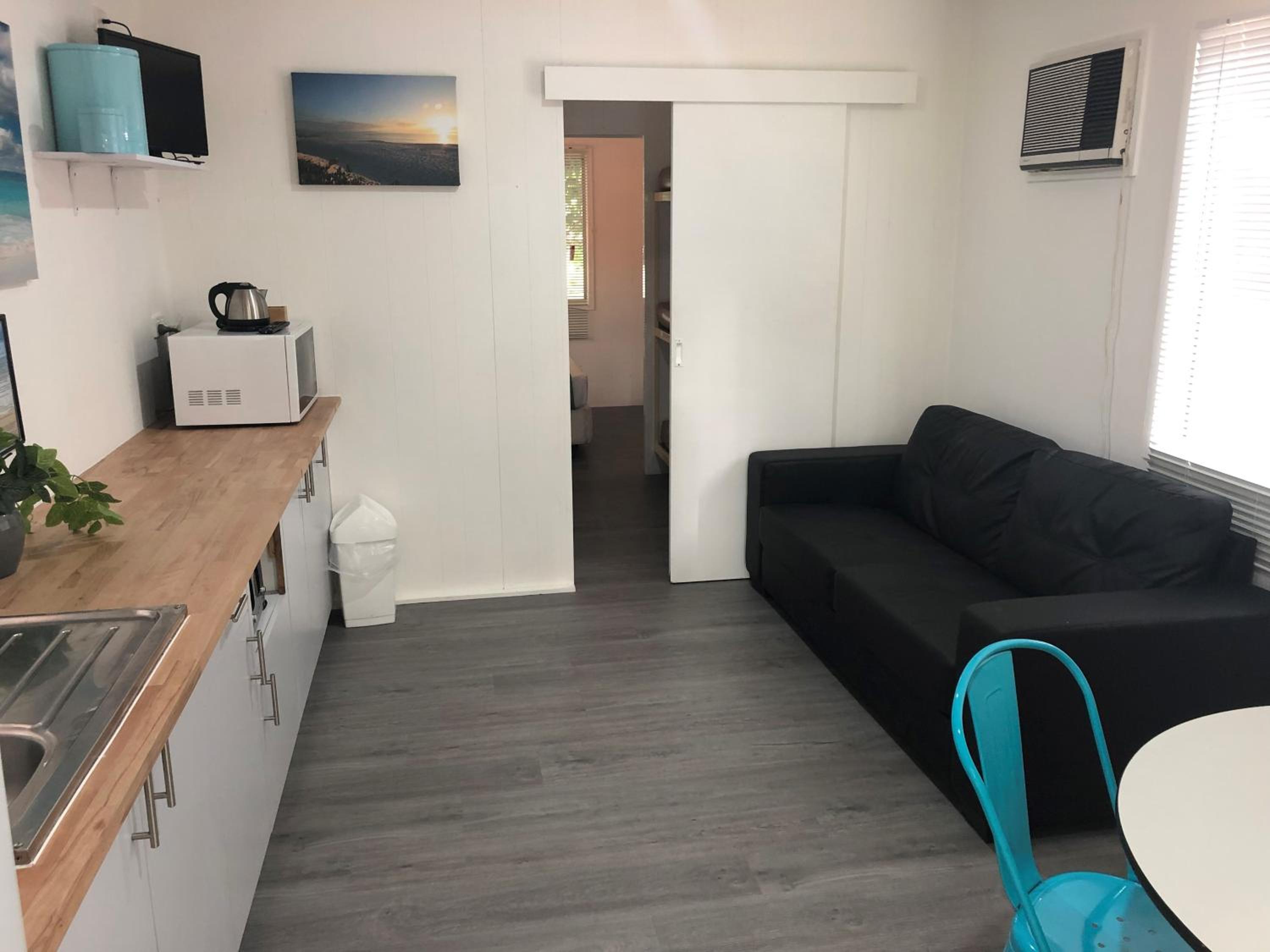Palm Beach Caravan Park