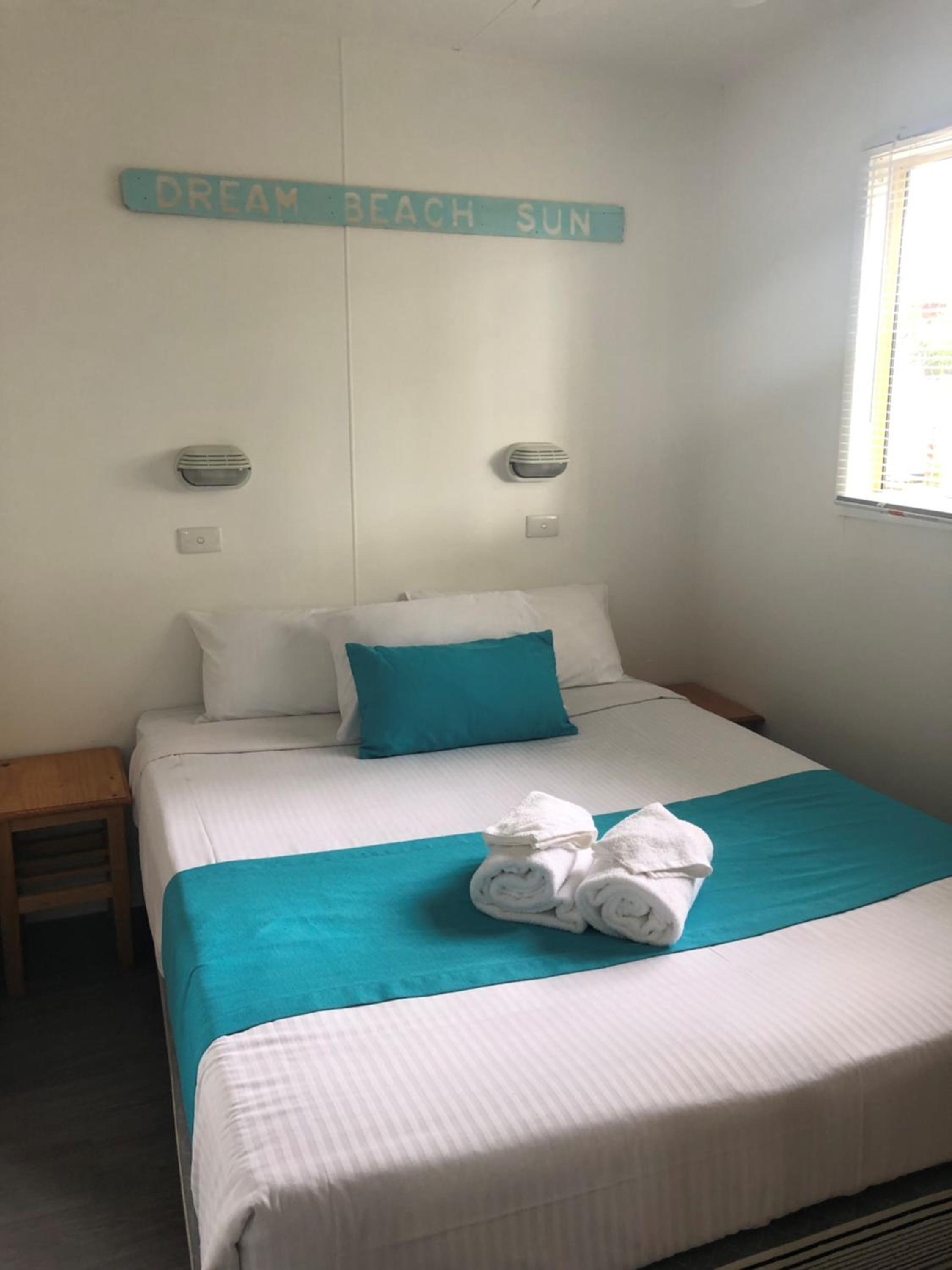 Palm Beach Caravan Park