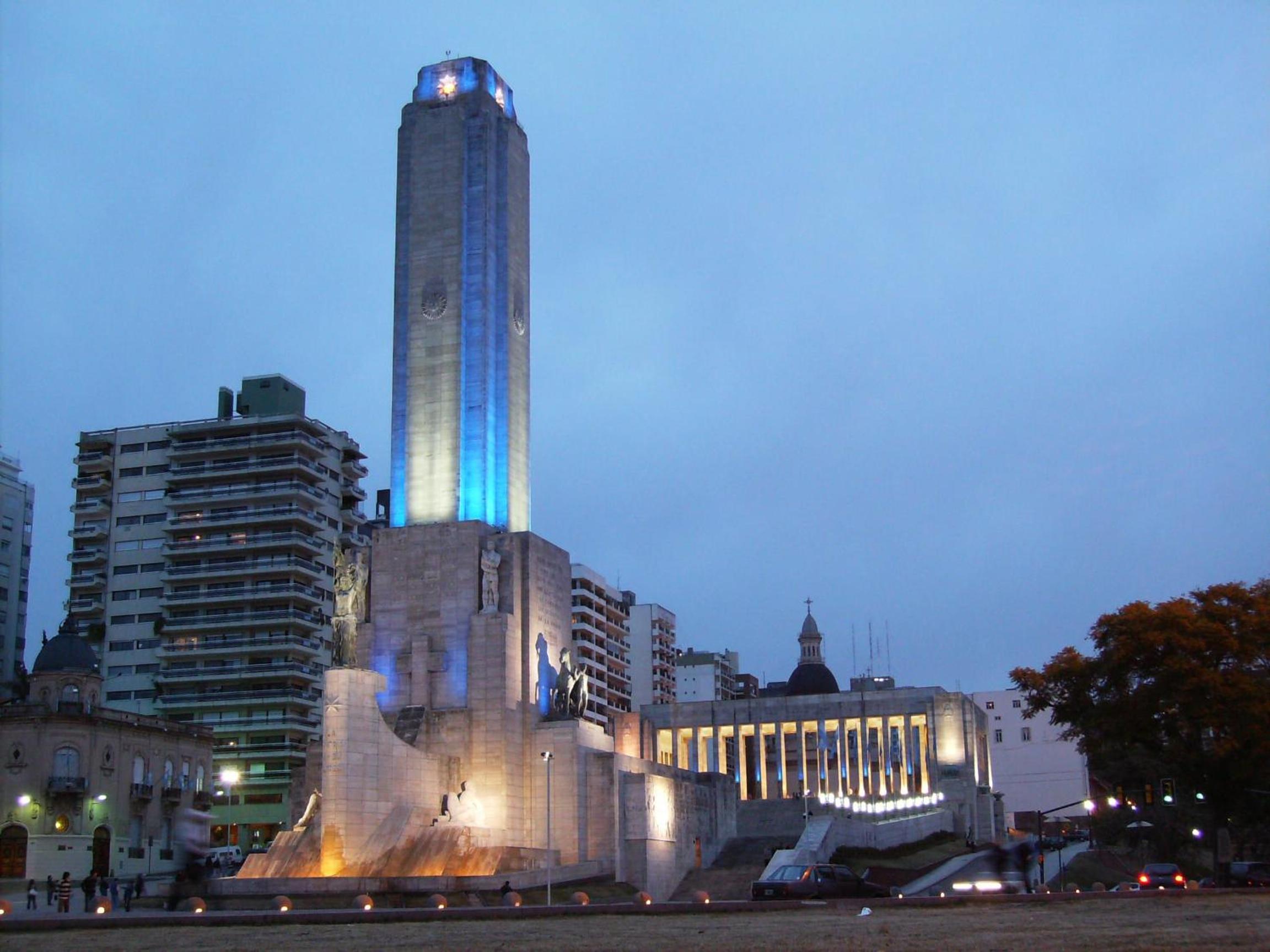 Depto Buenos Aires