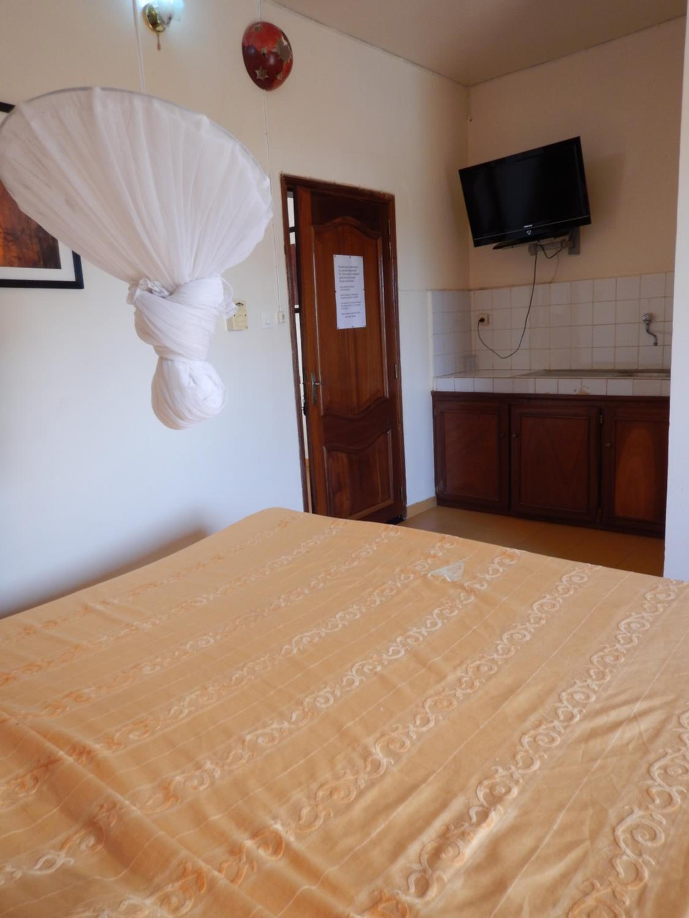 Residence Saint James
