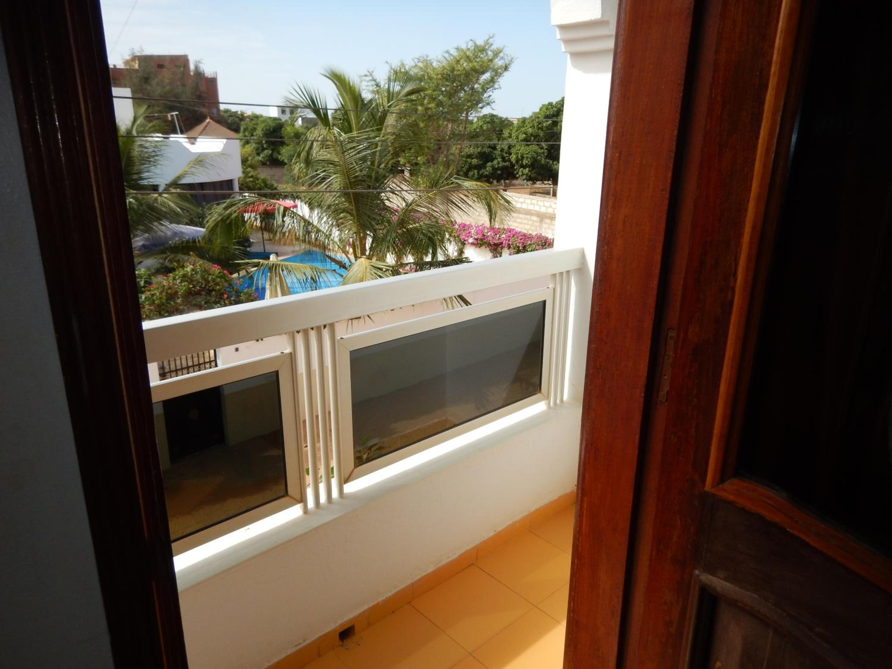 Residence Saint James