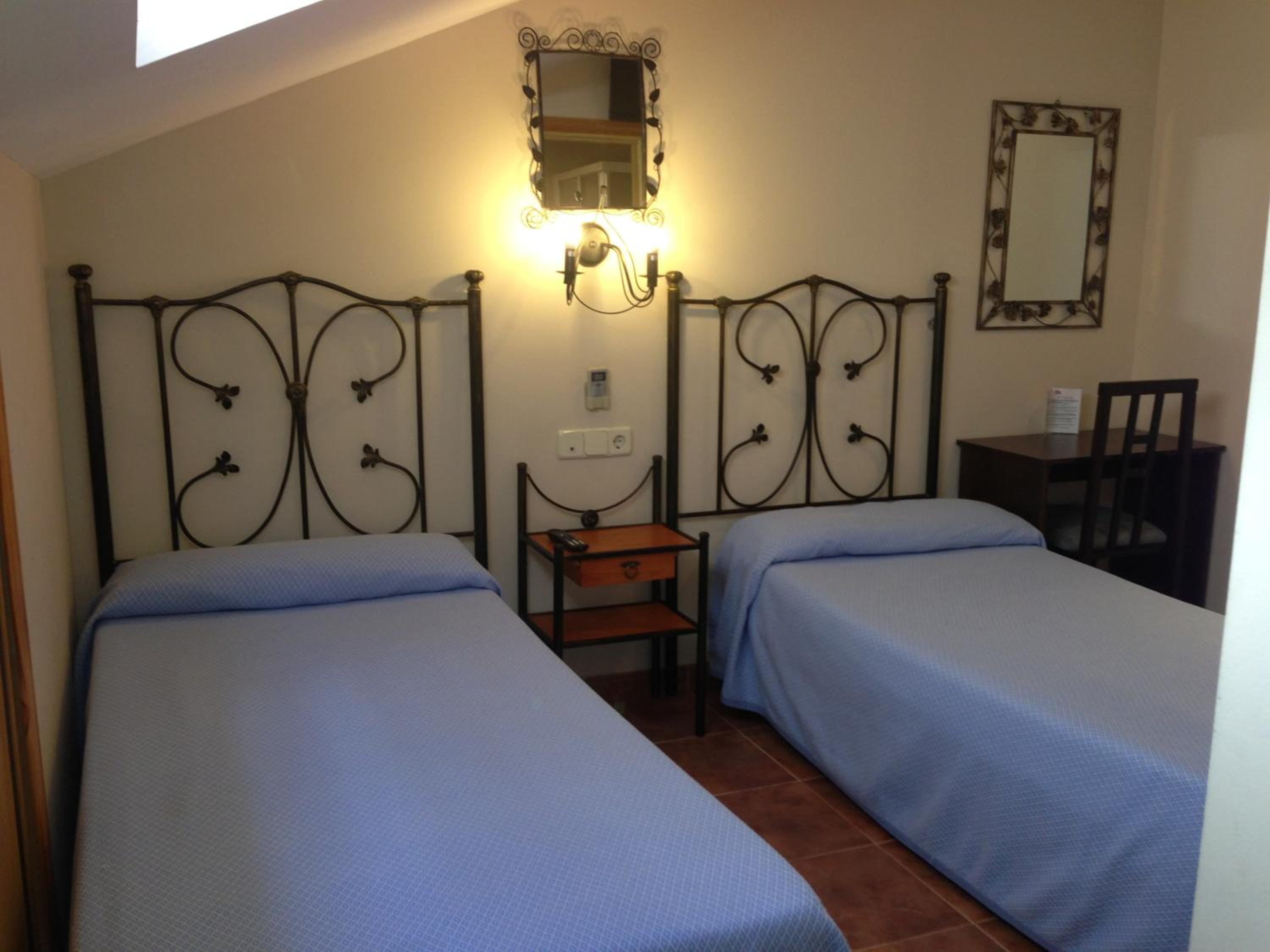 Hostal San Martin