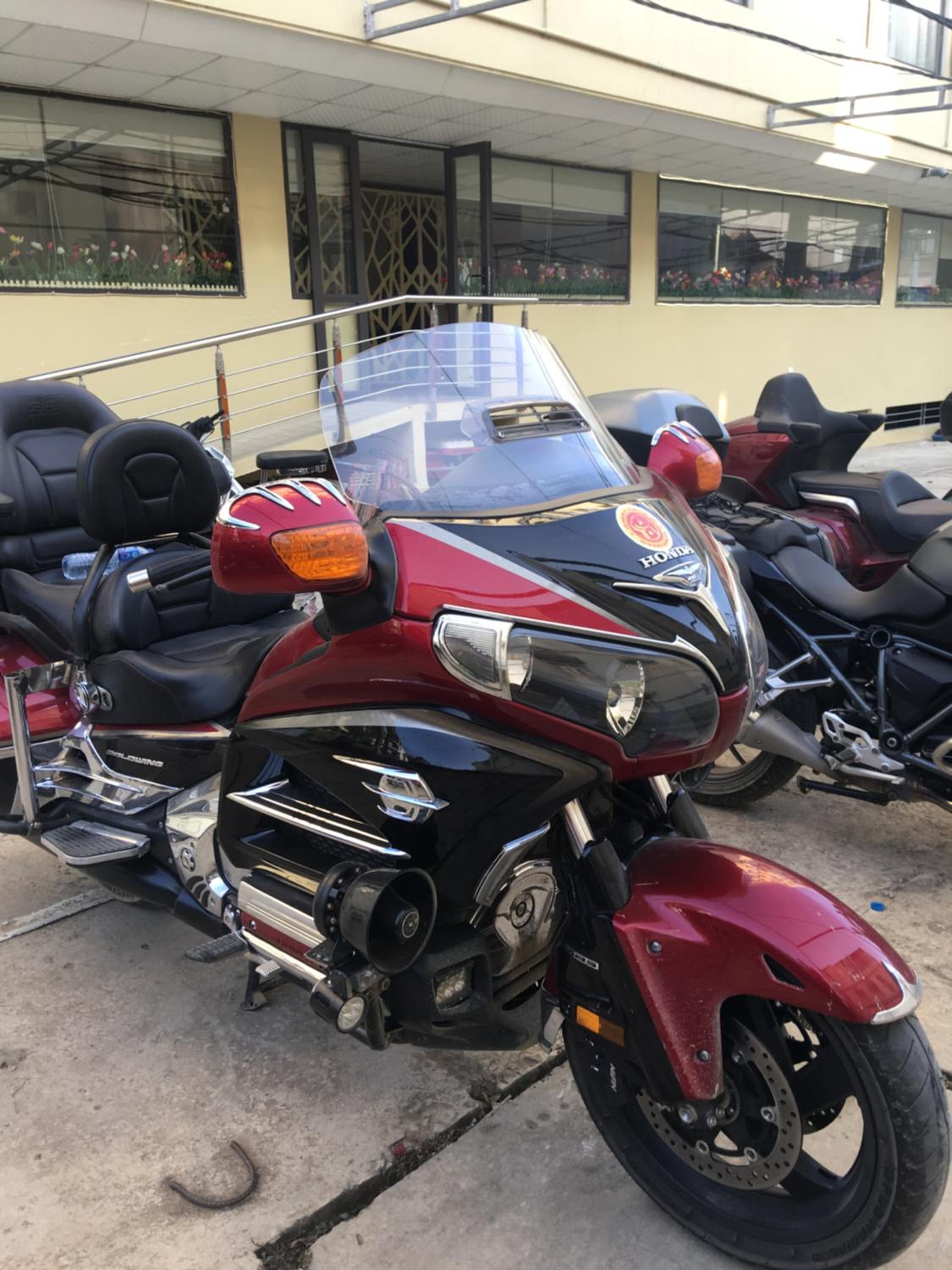 Hoang Ngoc Hotel