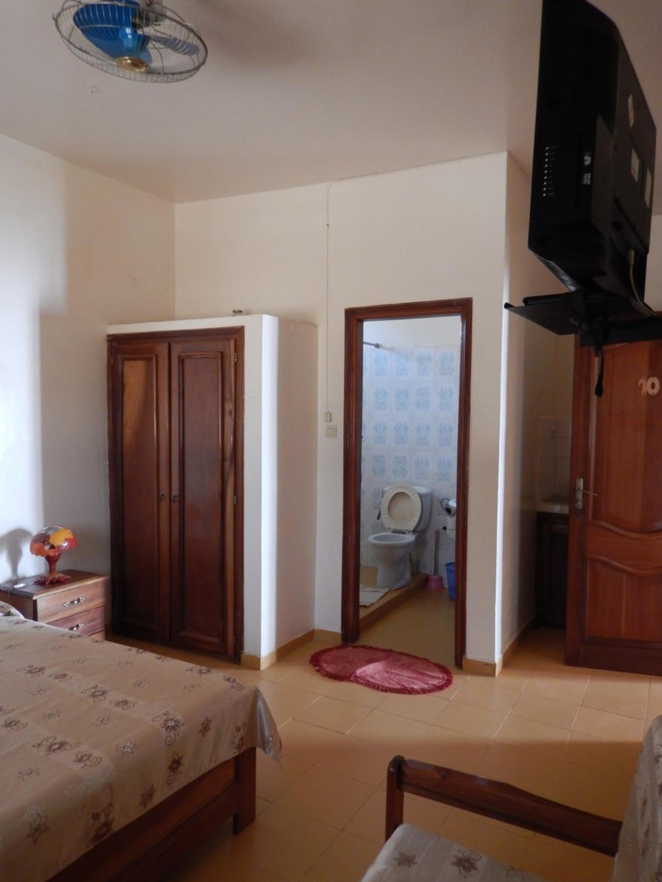 Residence Saint James