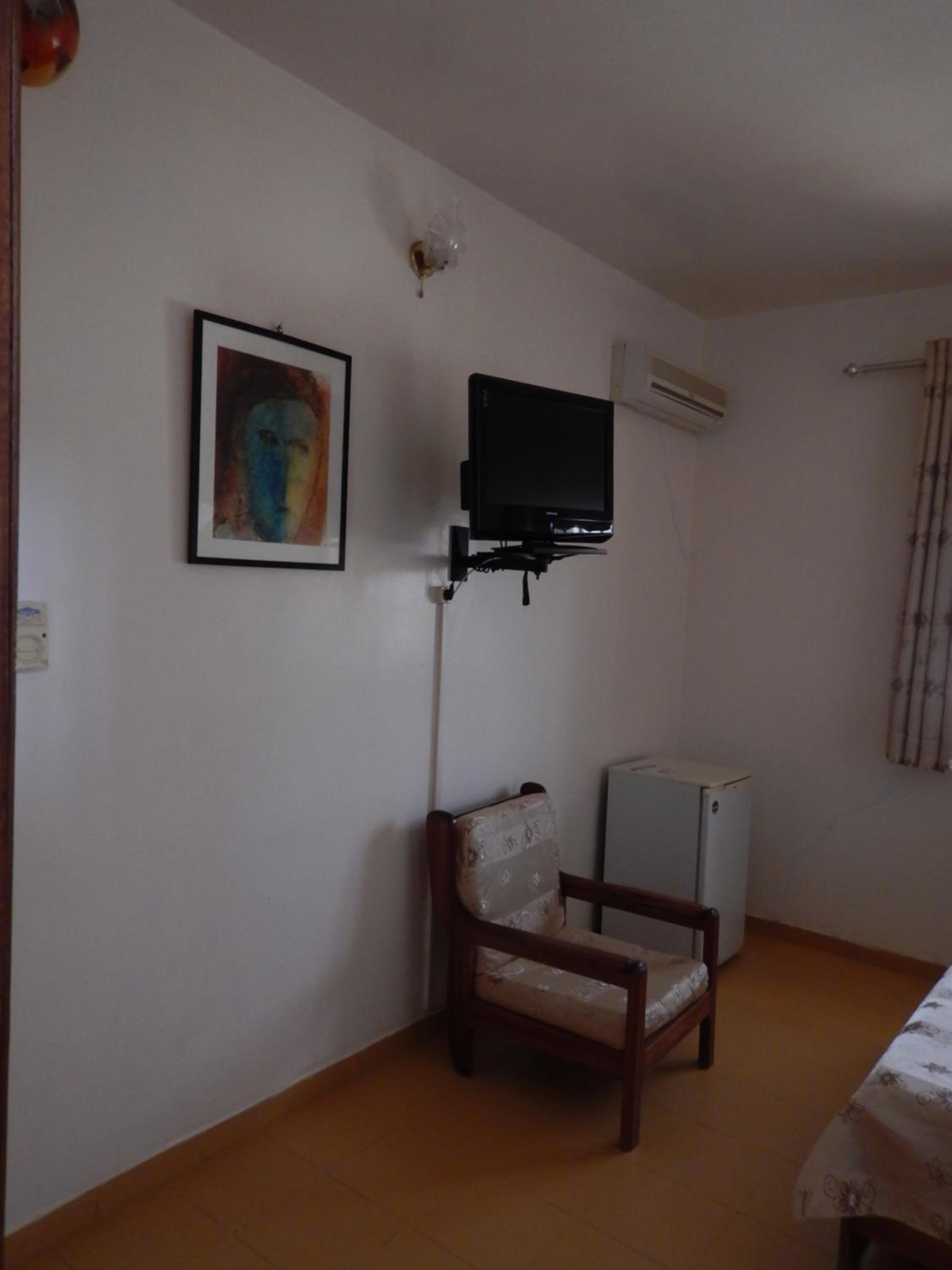 Residence Saint James