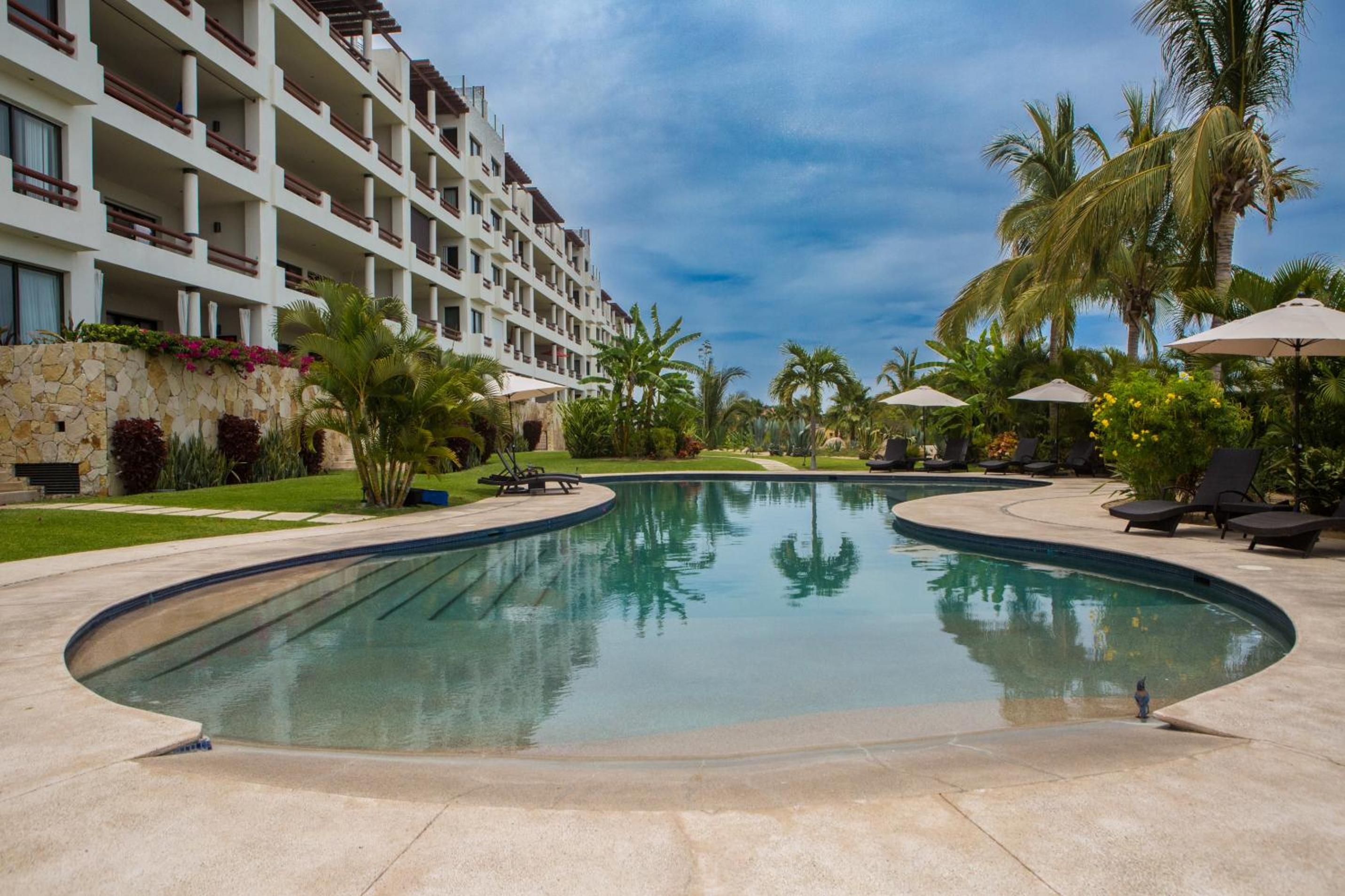 Photo 20 sur 61 de Alegranza Luxury Resort - All Master Suite
