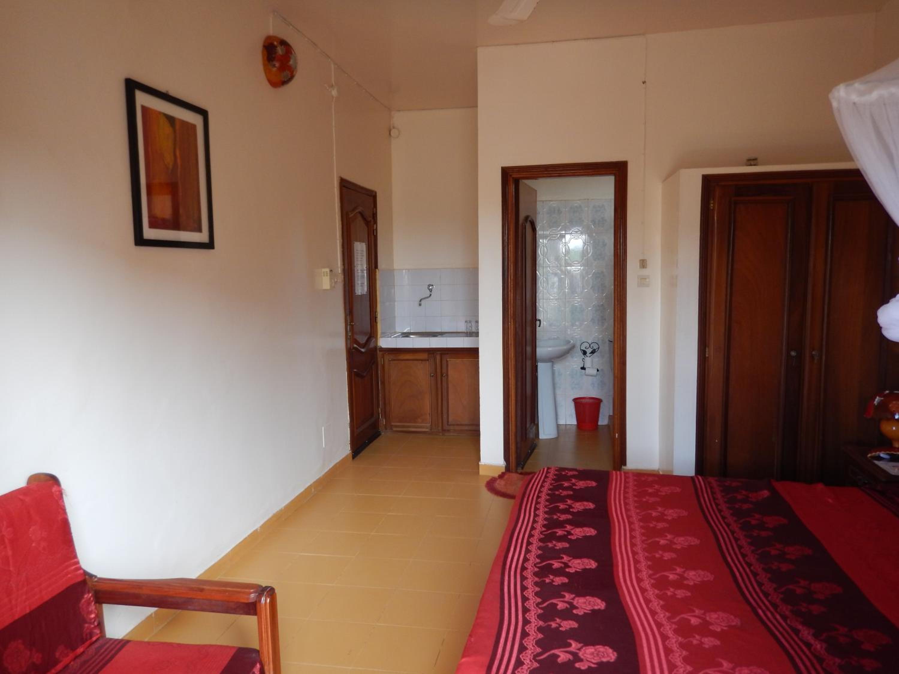 Residence Saint James