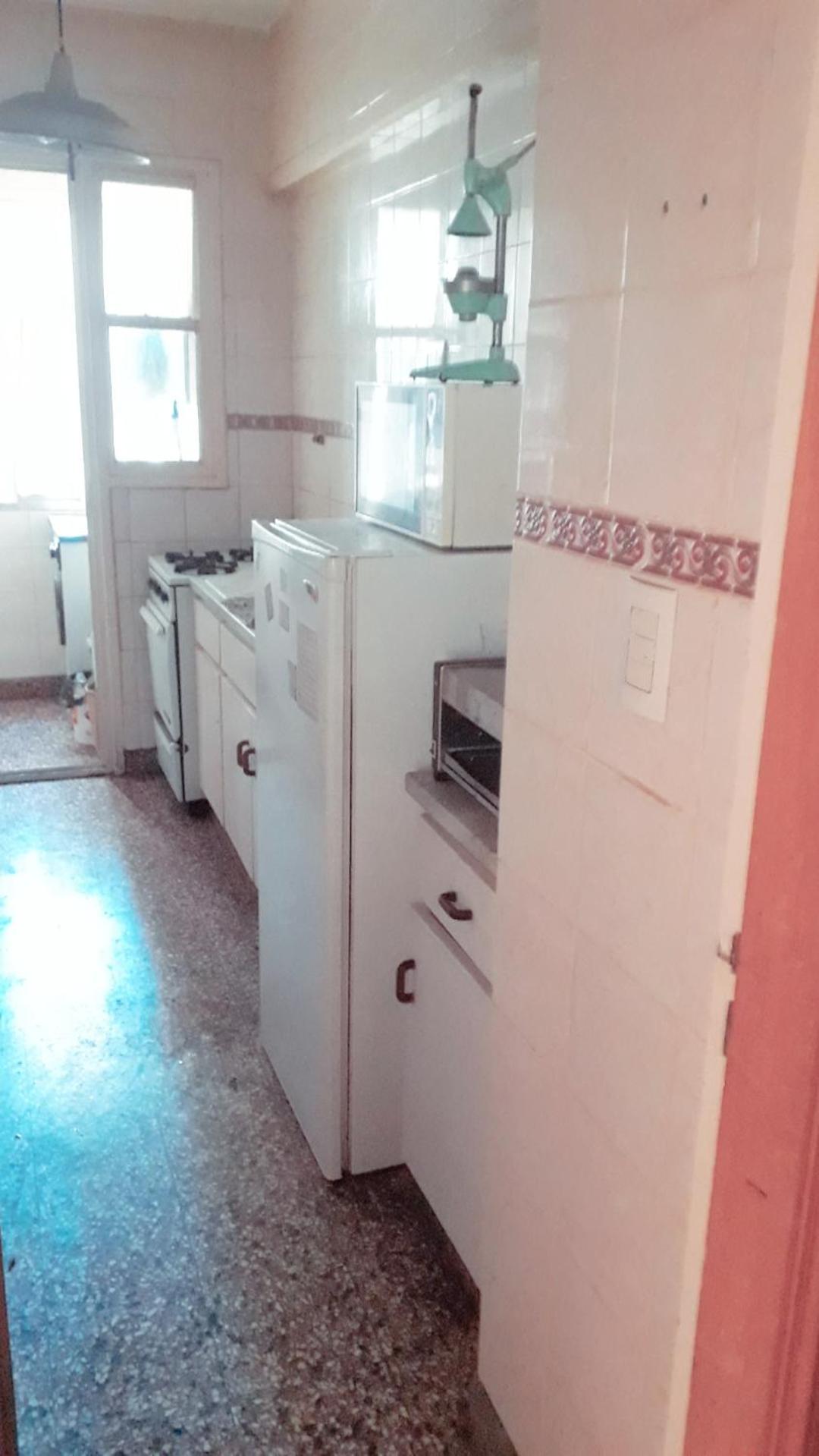 Departamento PLENO CENTRO A 3 DE LA PLAYA