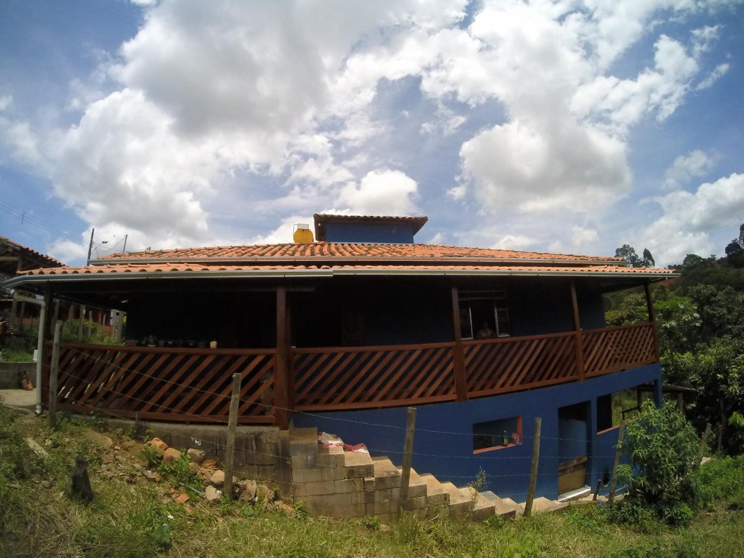 Casa da Leila