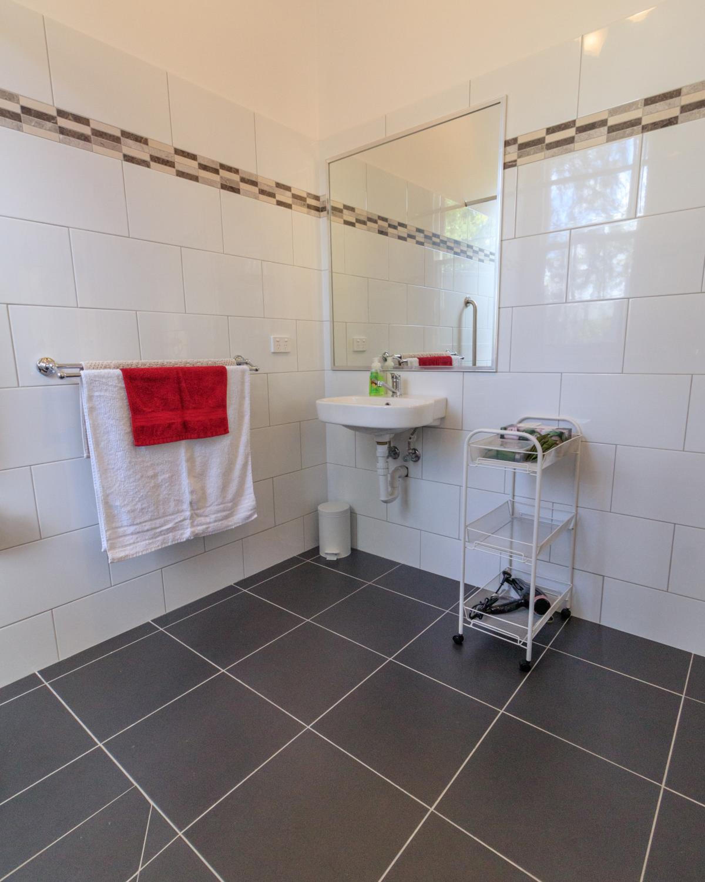 The Oaks Lilydale Accommodation
