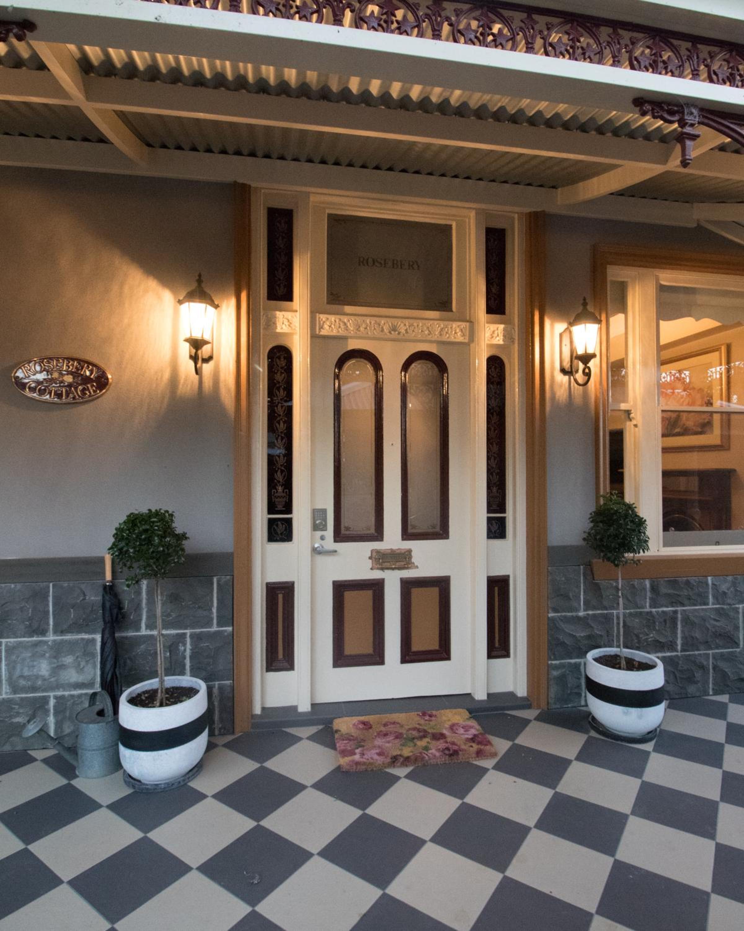 The Oaks Lilydale Accommodation