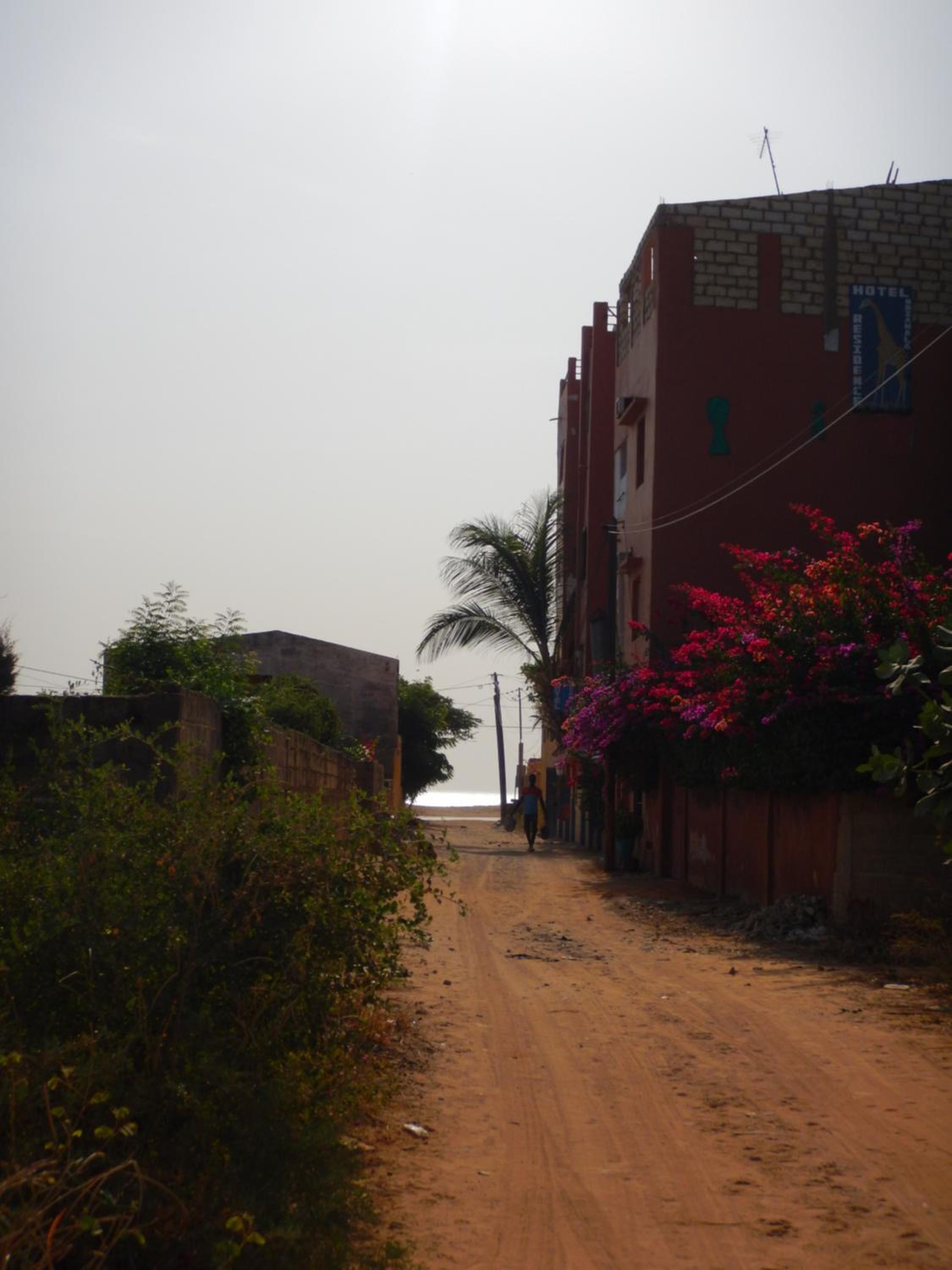 Residence Saint James