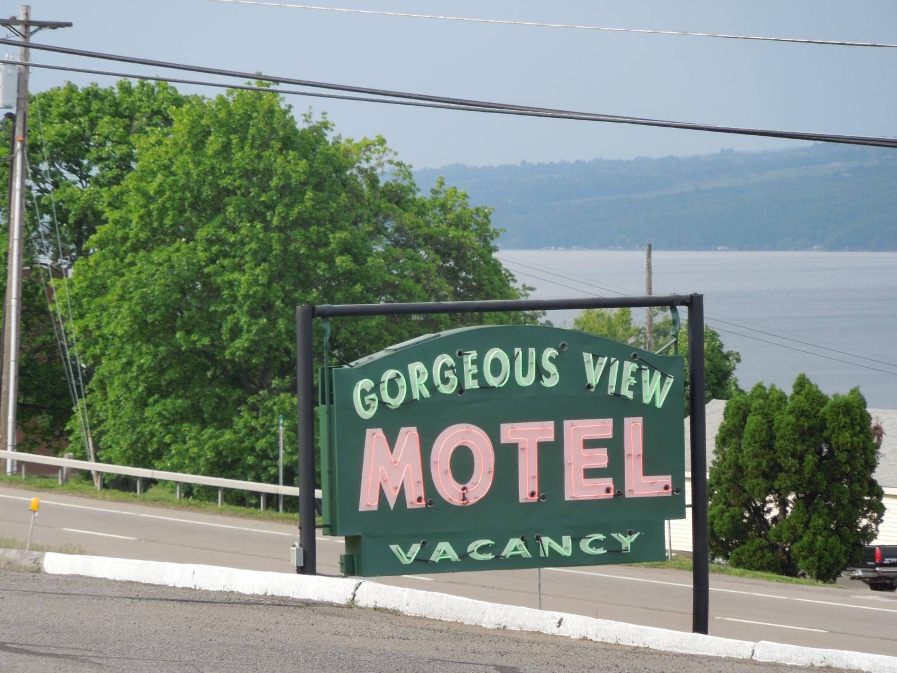 Gorgeous View Motel view 4
