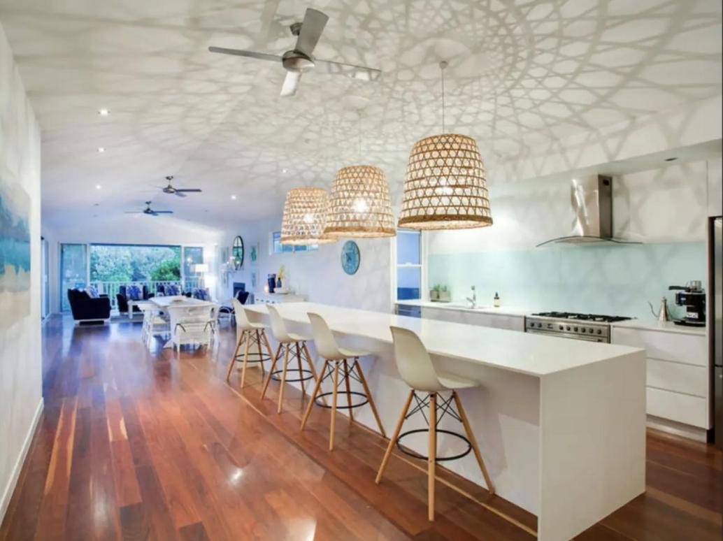 Serenity Beach Retreat