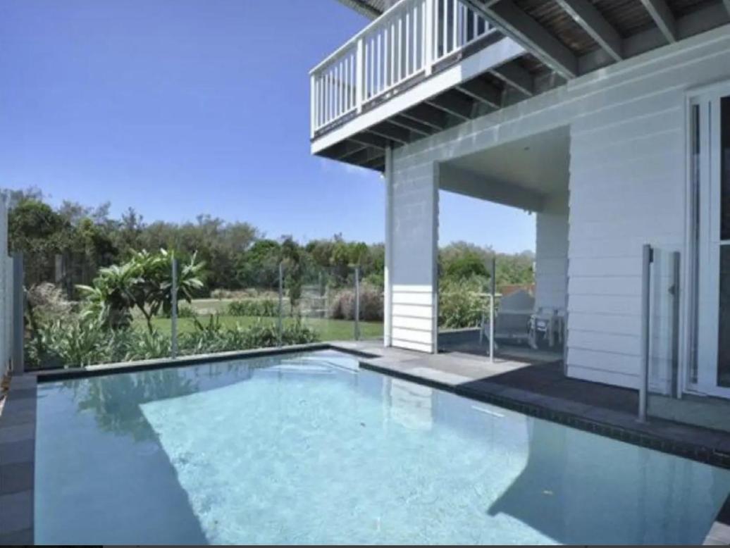 Serenity Beach Retreat