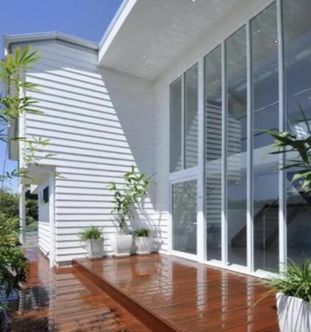 Serenity Beach Retreat