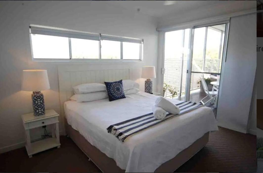 Serenity Beach Retreat