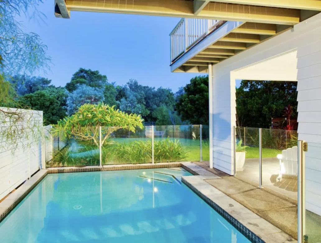 Serenity Beach Retreat