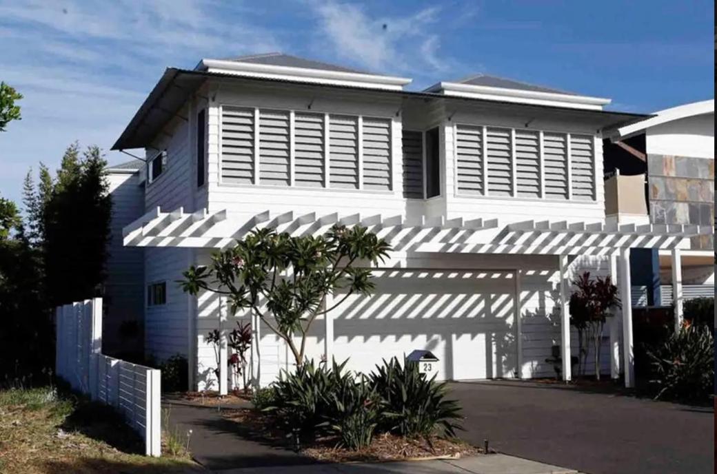 Serenity Beach Retreat