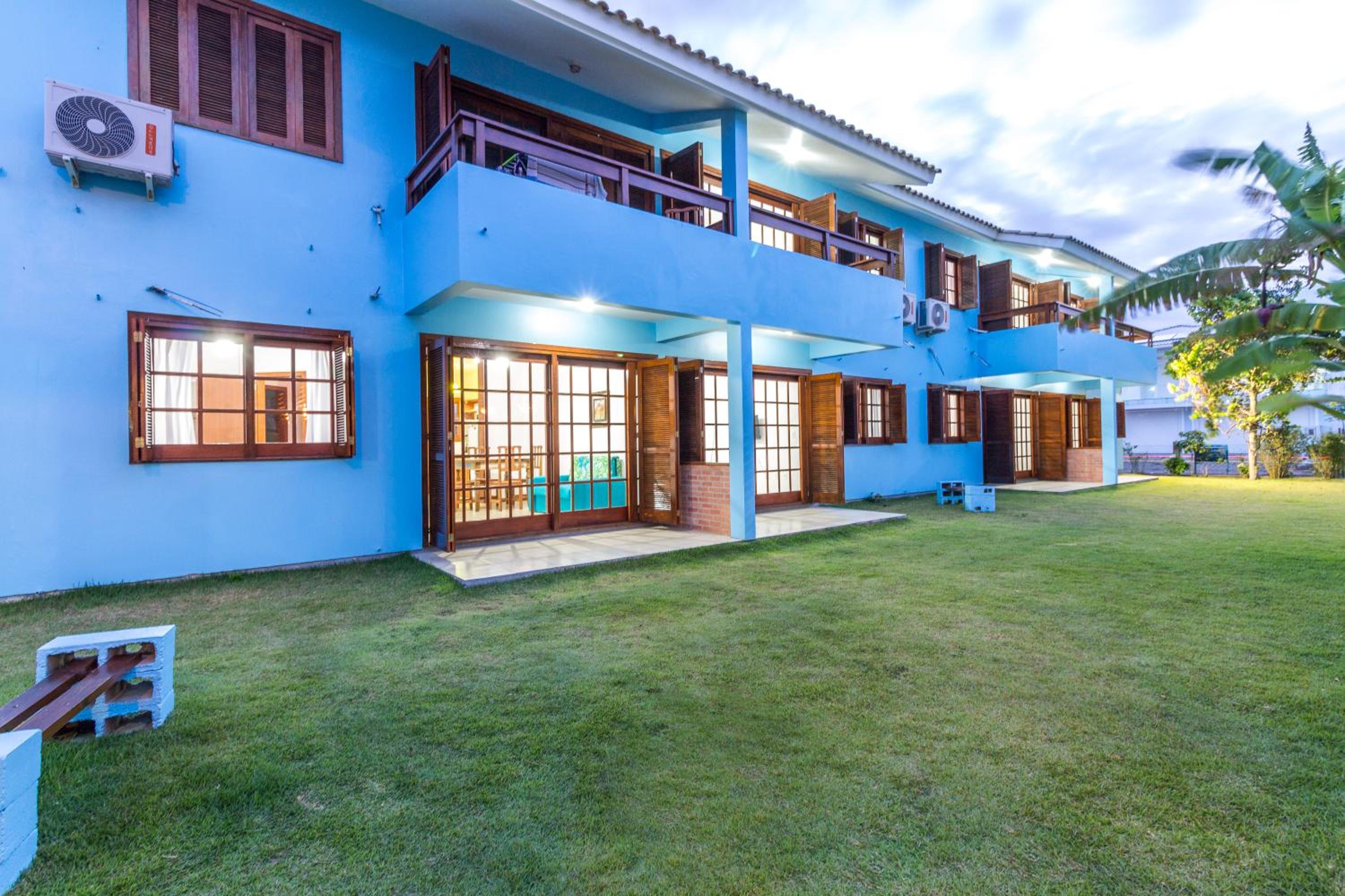 Condominio Vila Lila