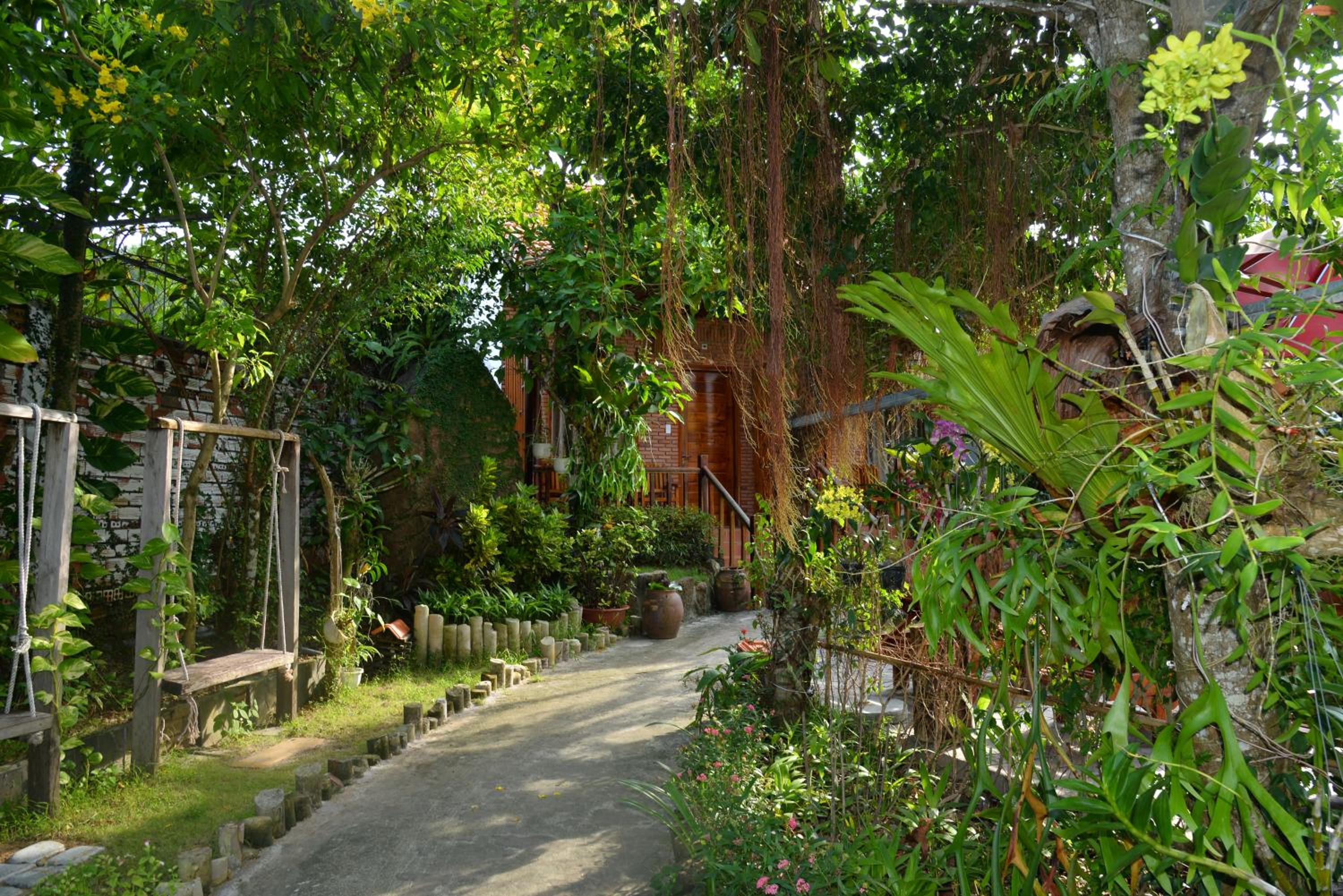 Dong Xuan Hong Hotel