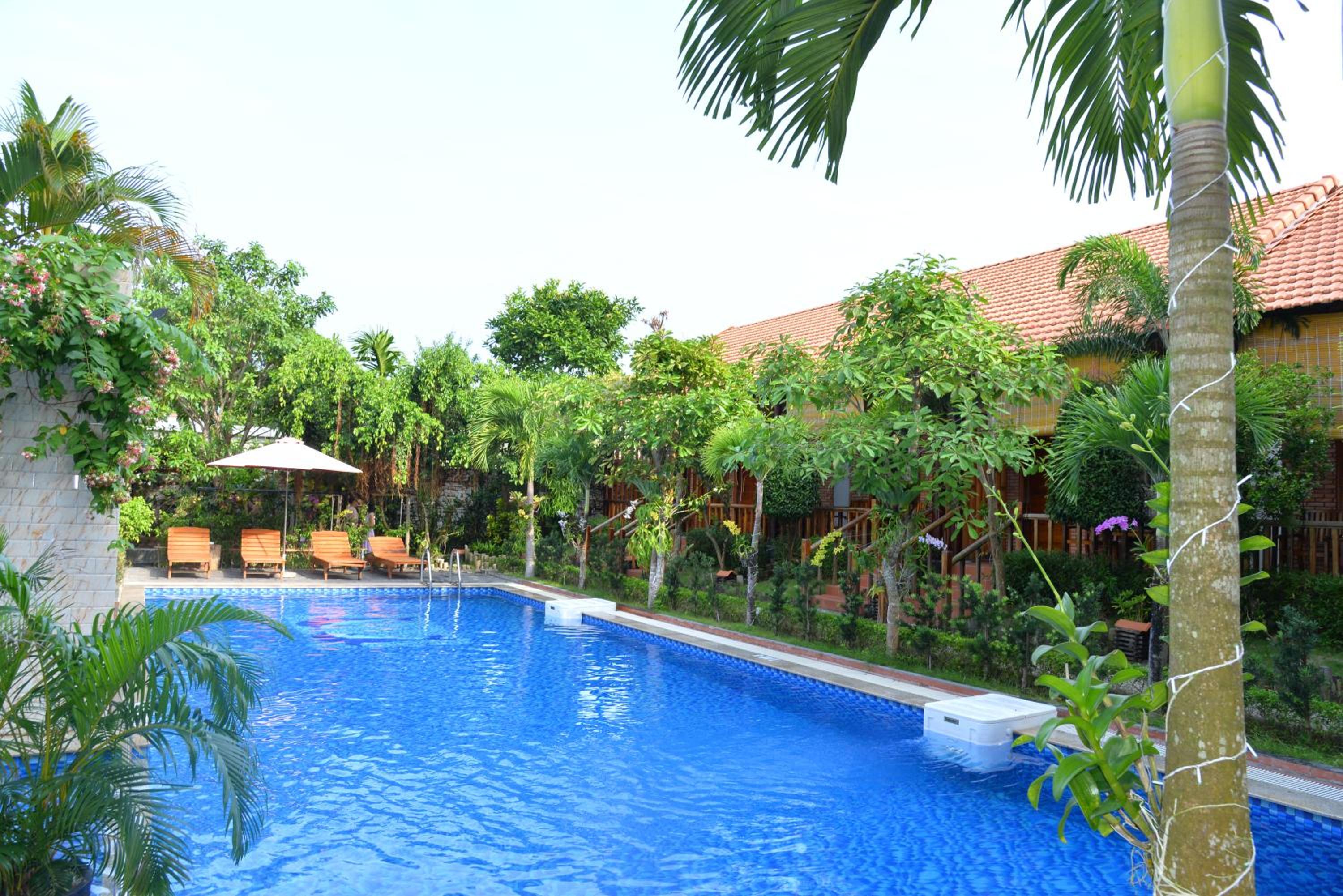 Dong Xuan Hong Hotel