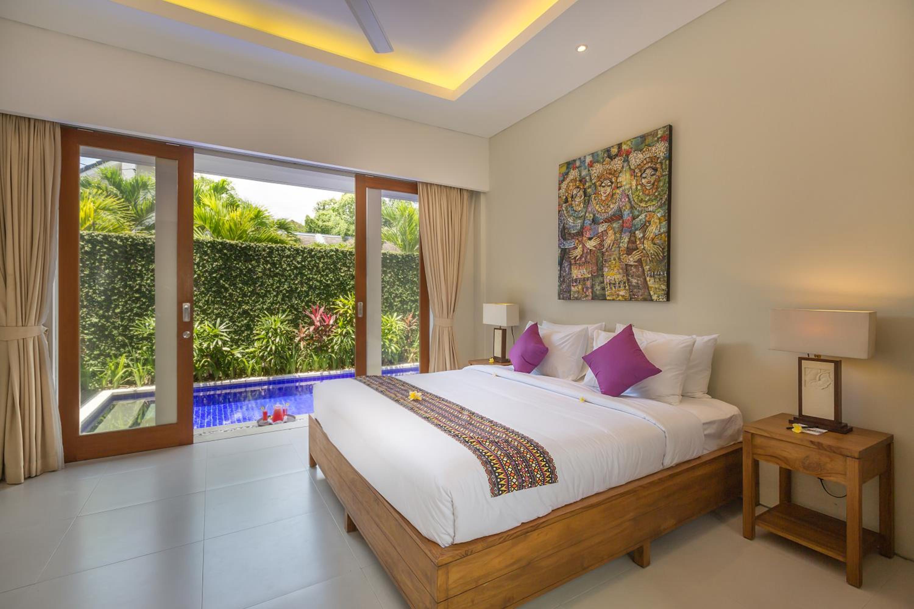 Bali Easy Living Canggu