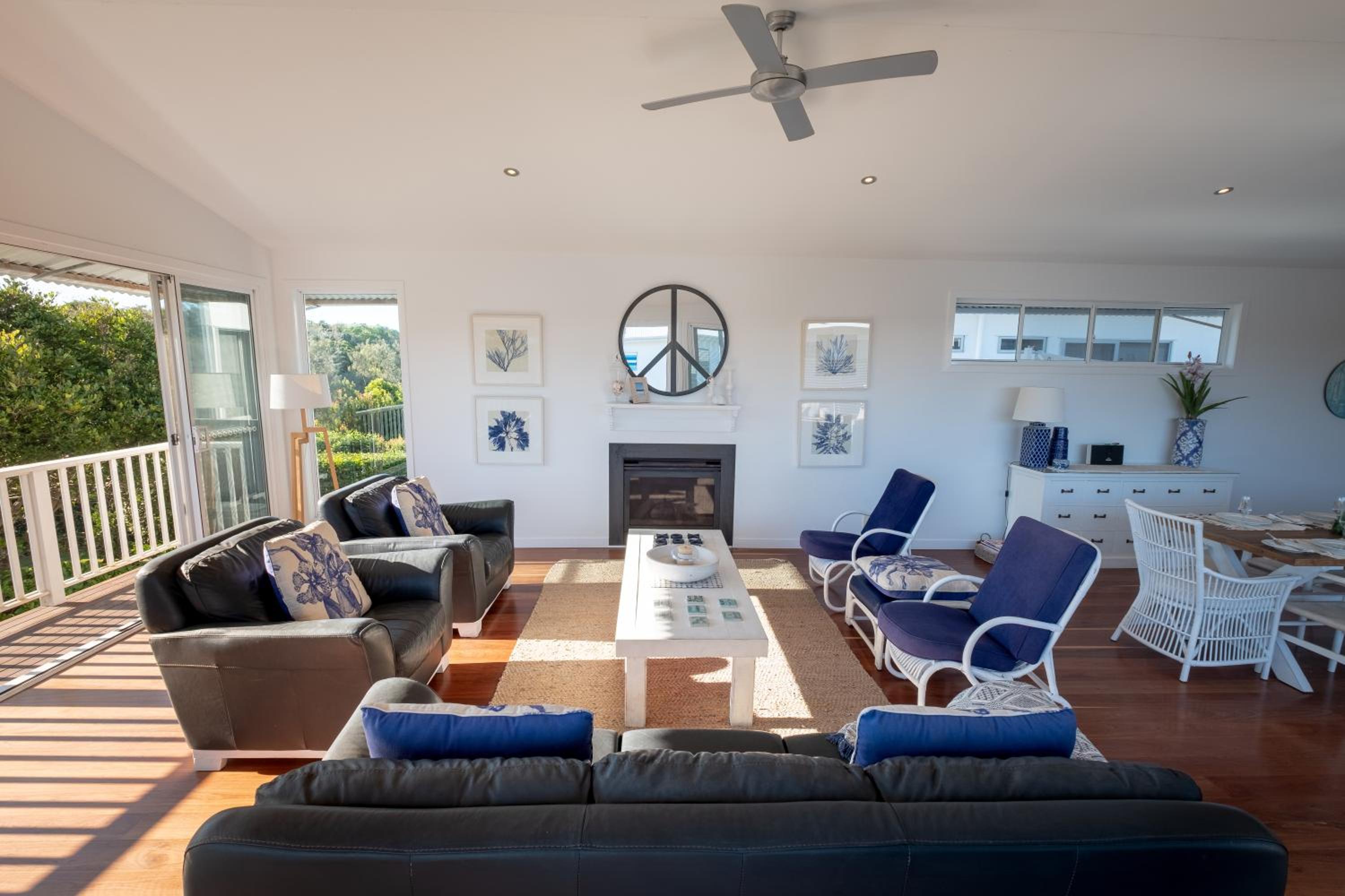 Serenity Beach Retreat