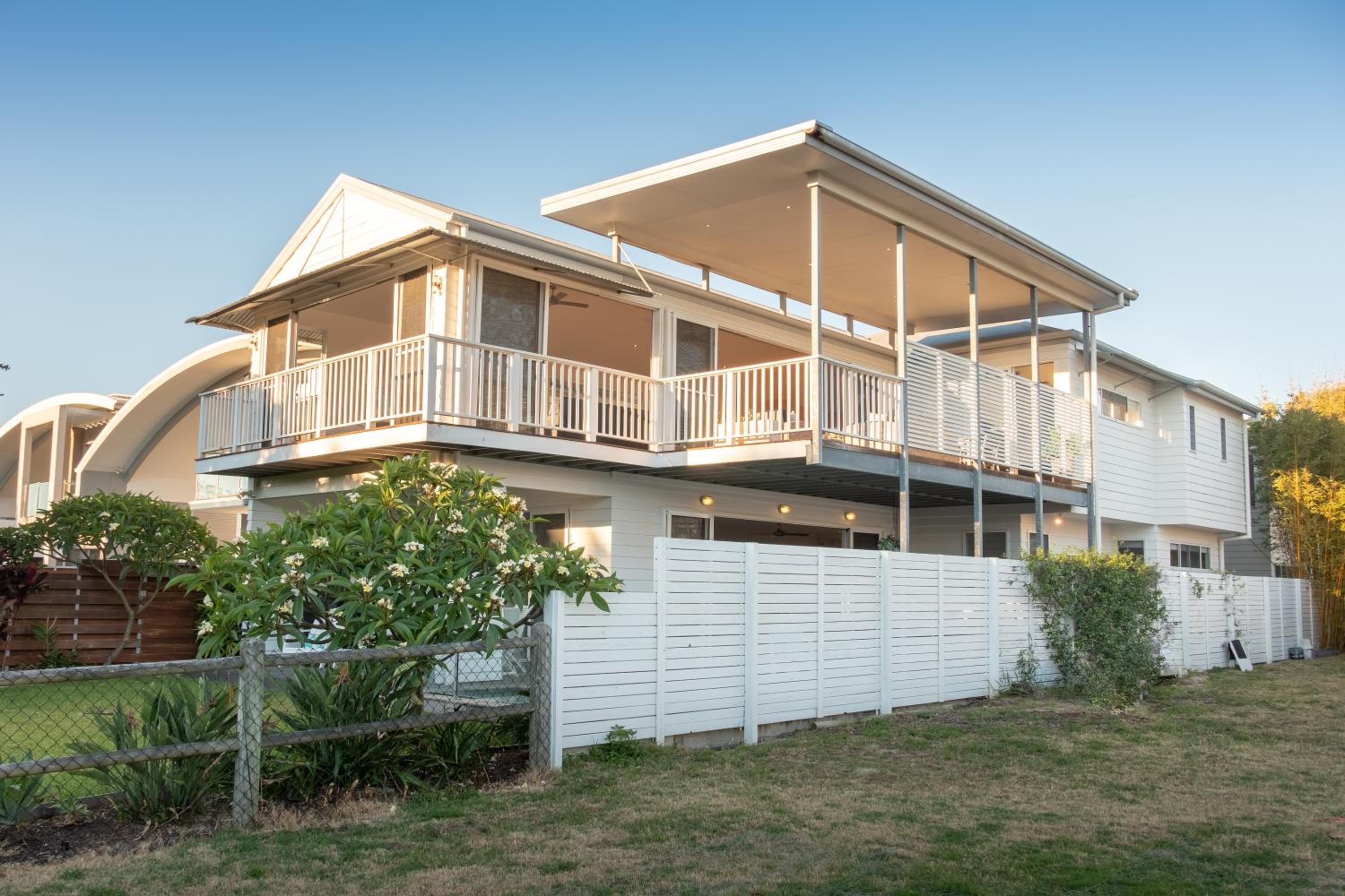 Serenity Beach Retreat