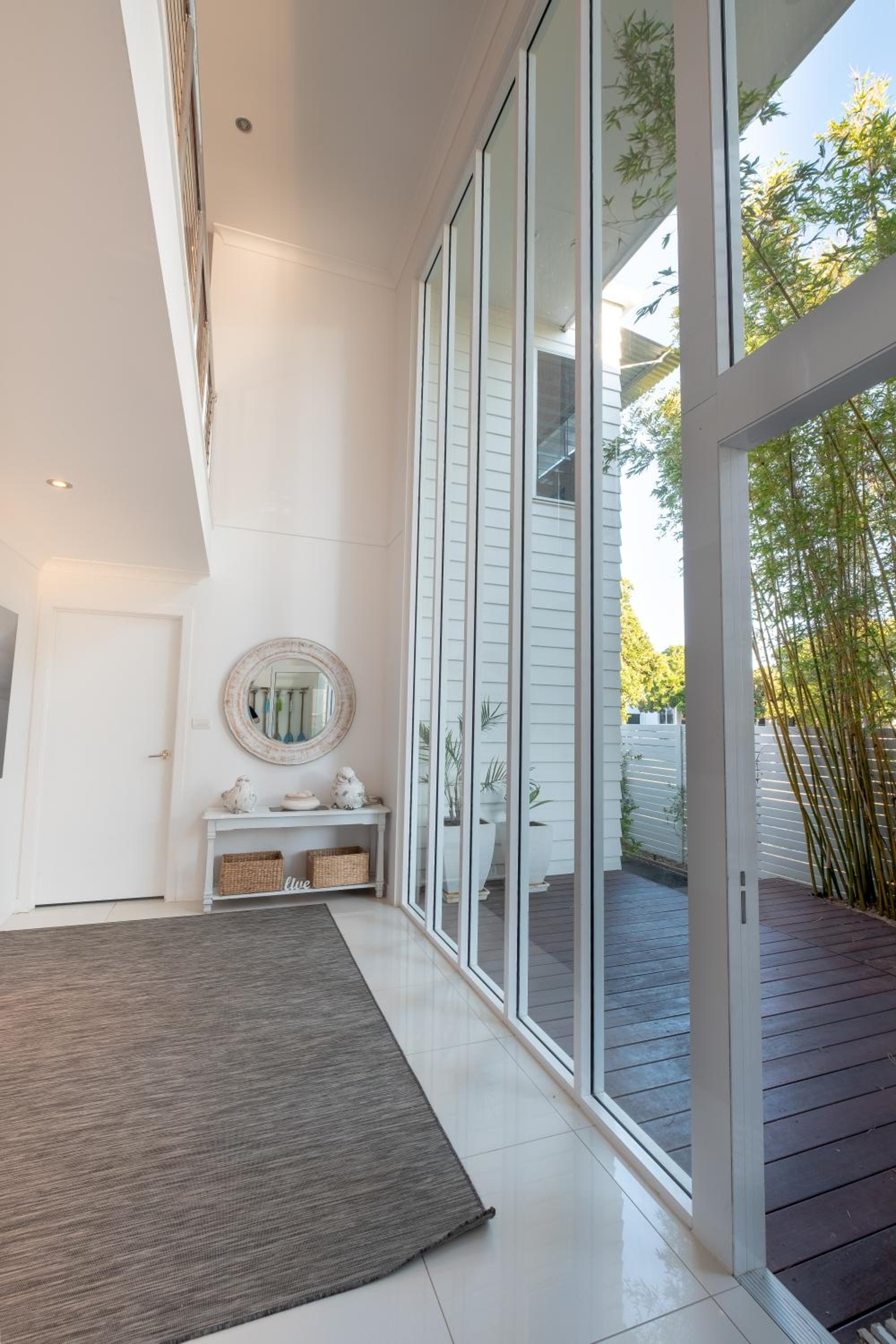 Serenity Beach Retreat