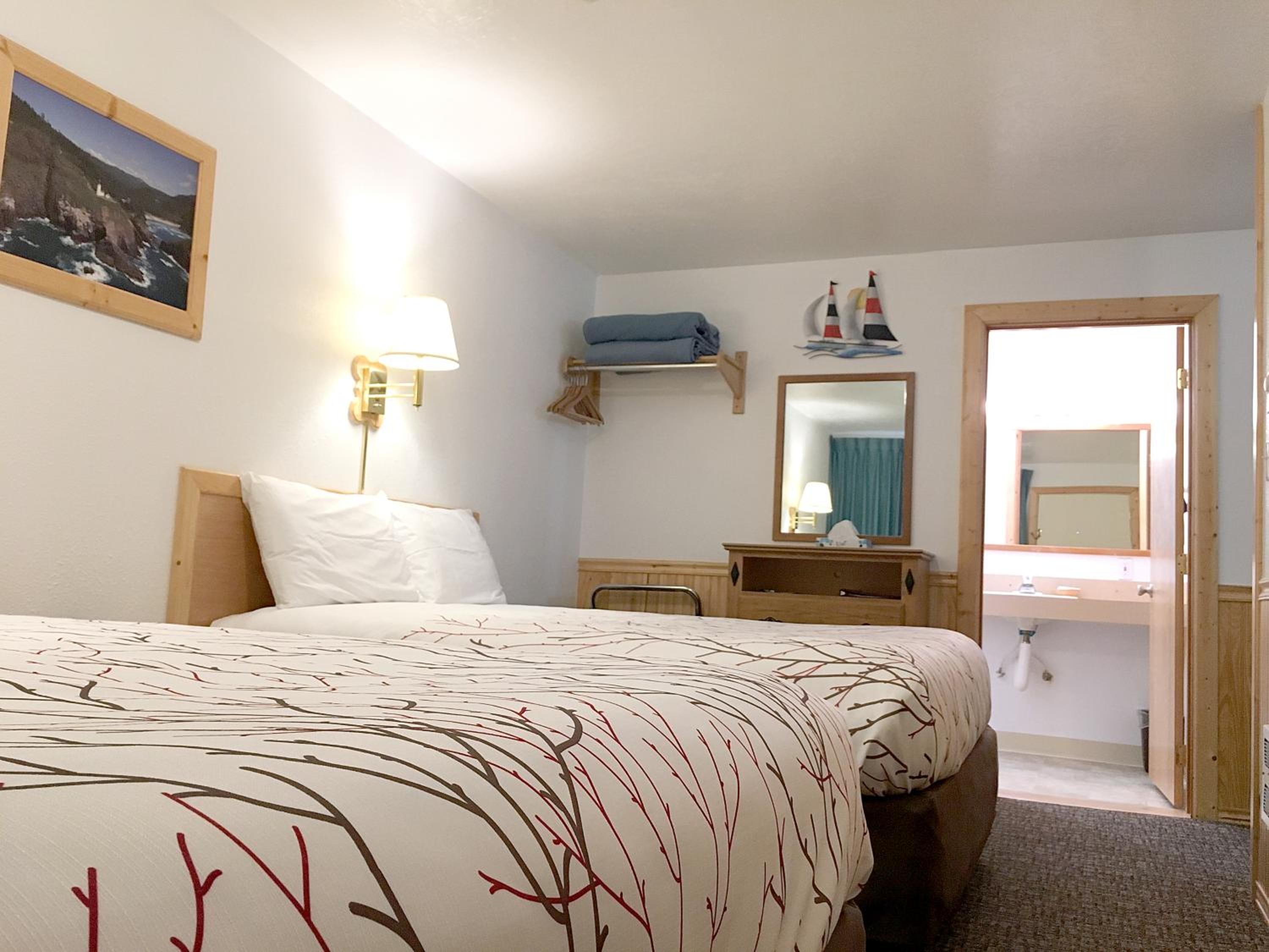 Park Motel and Cabins