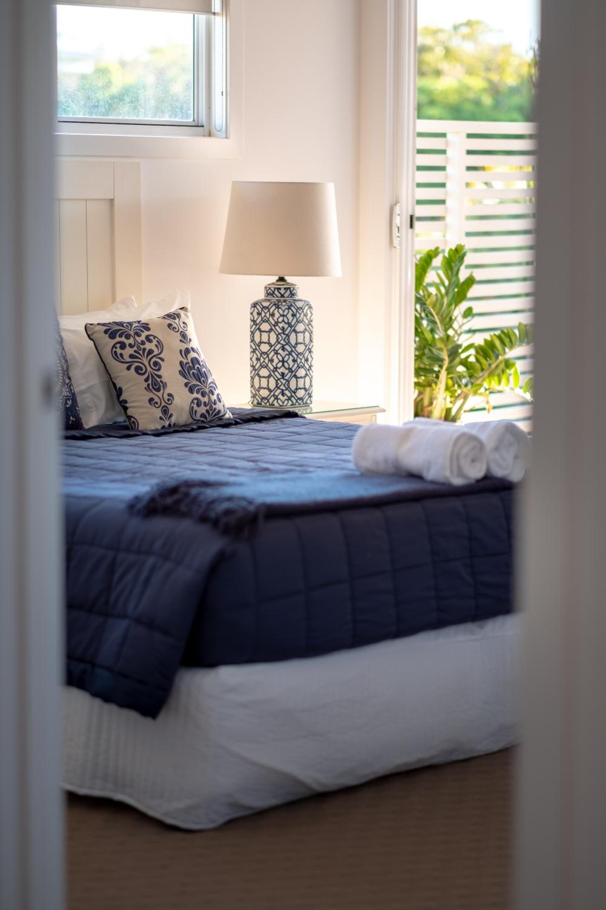 Serenity Beach Retreat