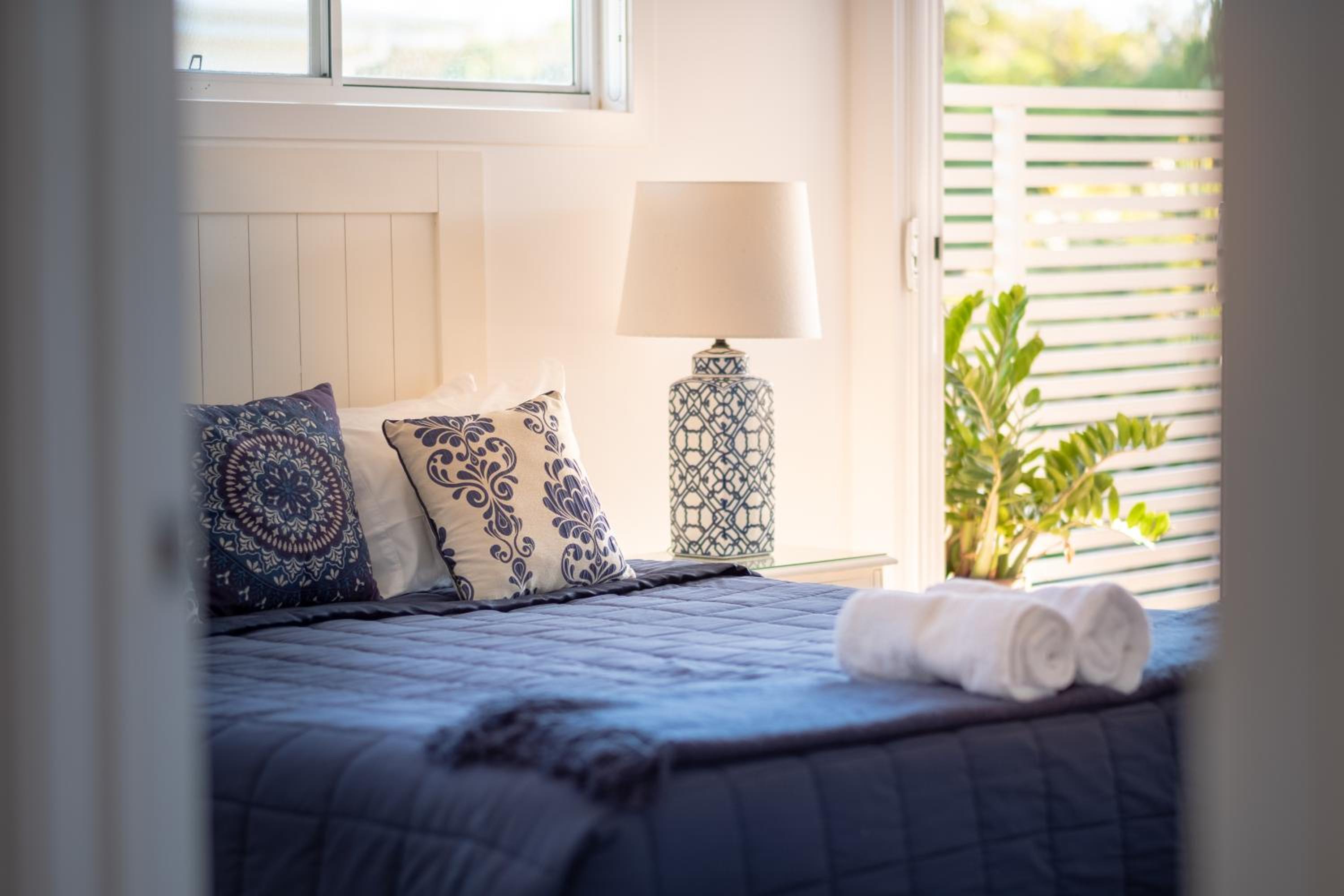Serenity Beach Retreat