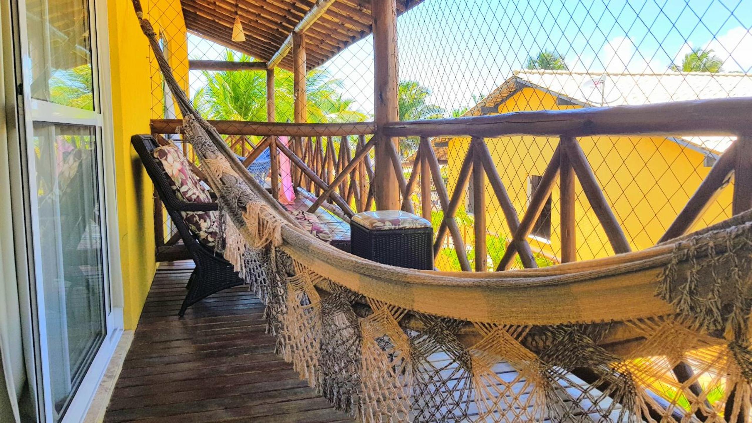 Linda Casa de Praia em Itacimirim