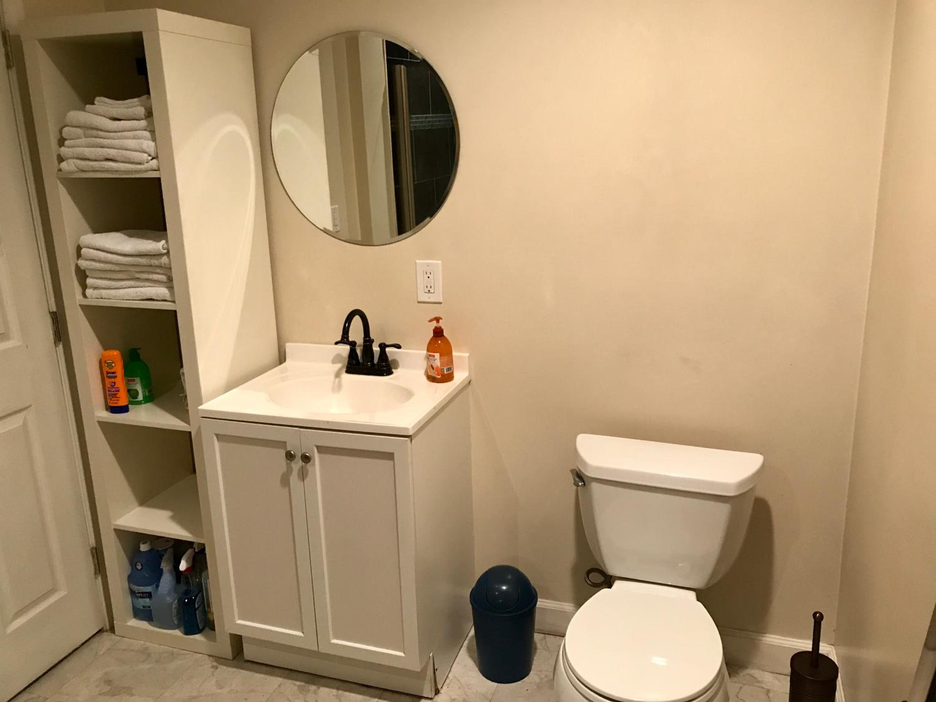 Cozy private Guest House