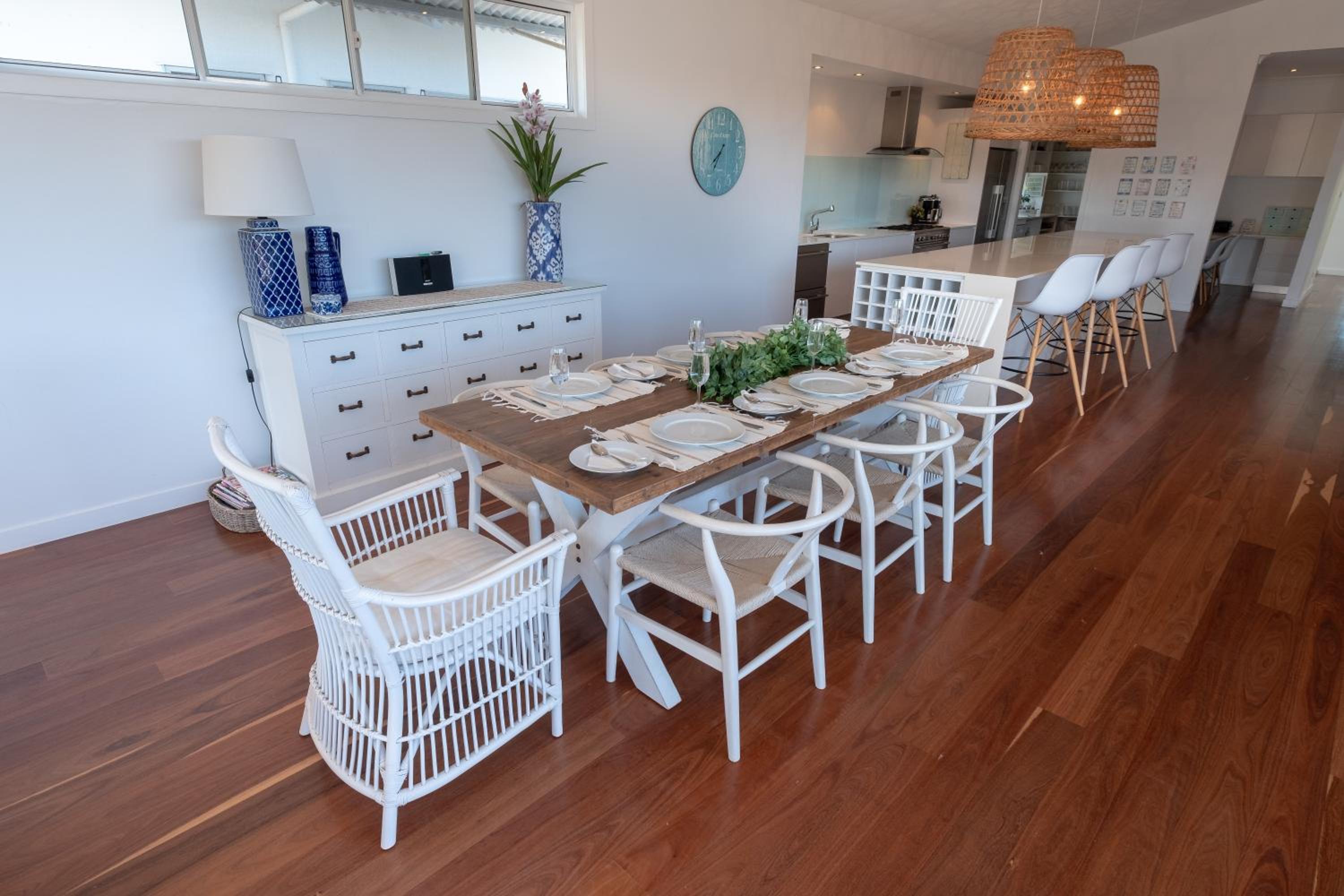 Serenity Beach Retreat