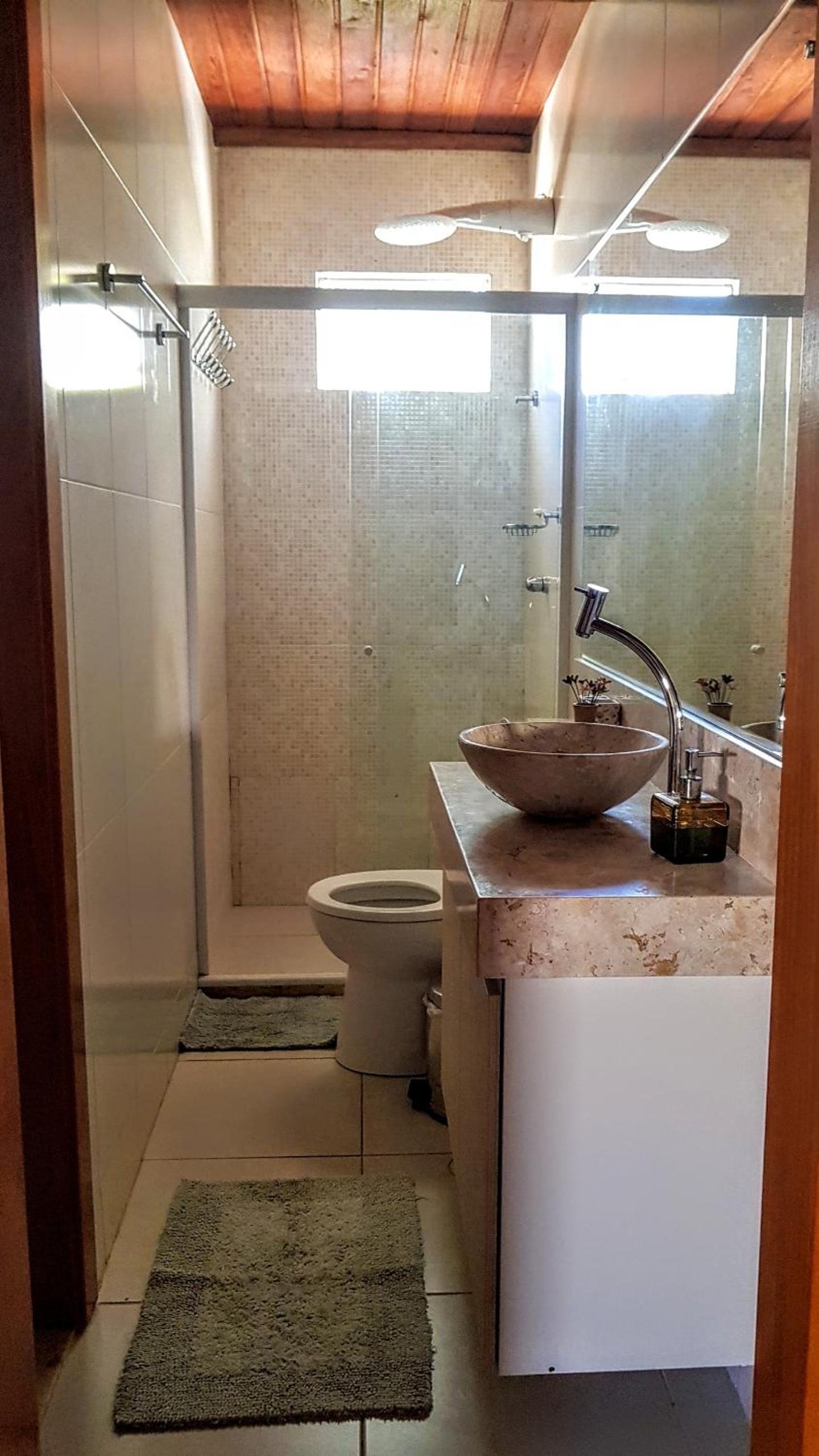 Linda Casa de Praia em Itacimirim