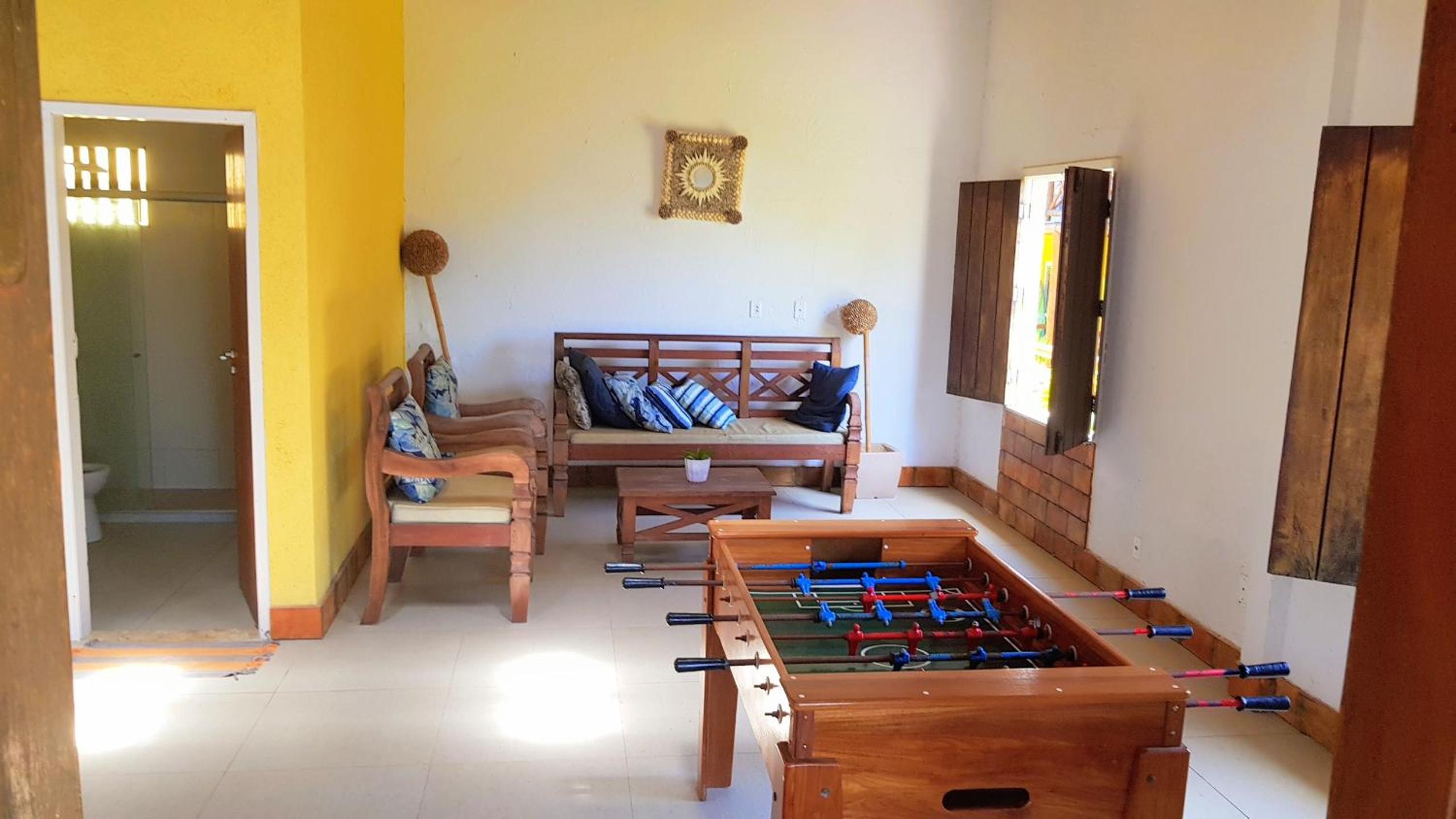Linda Casa de Praia em Itacimirim