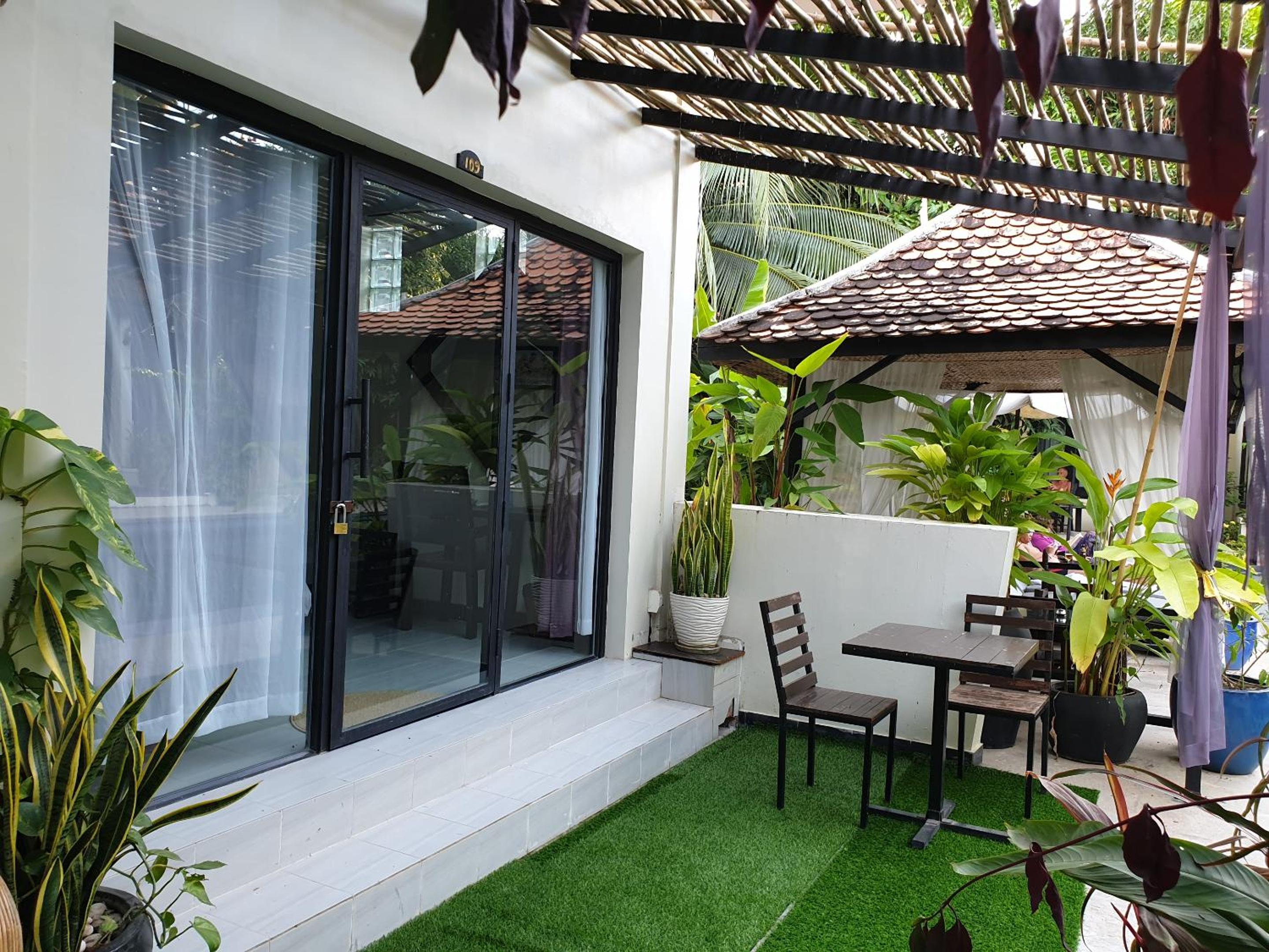 Battambang Vacations - The Sanctuary Villa Battambang - Property Image 9