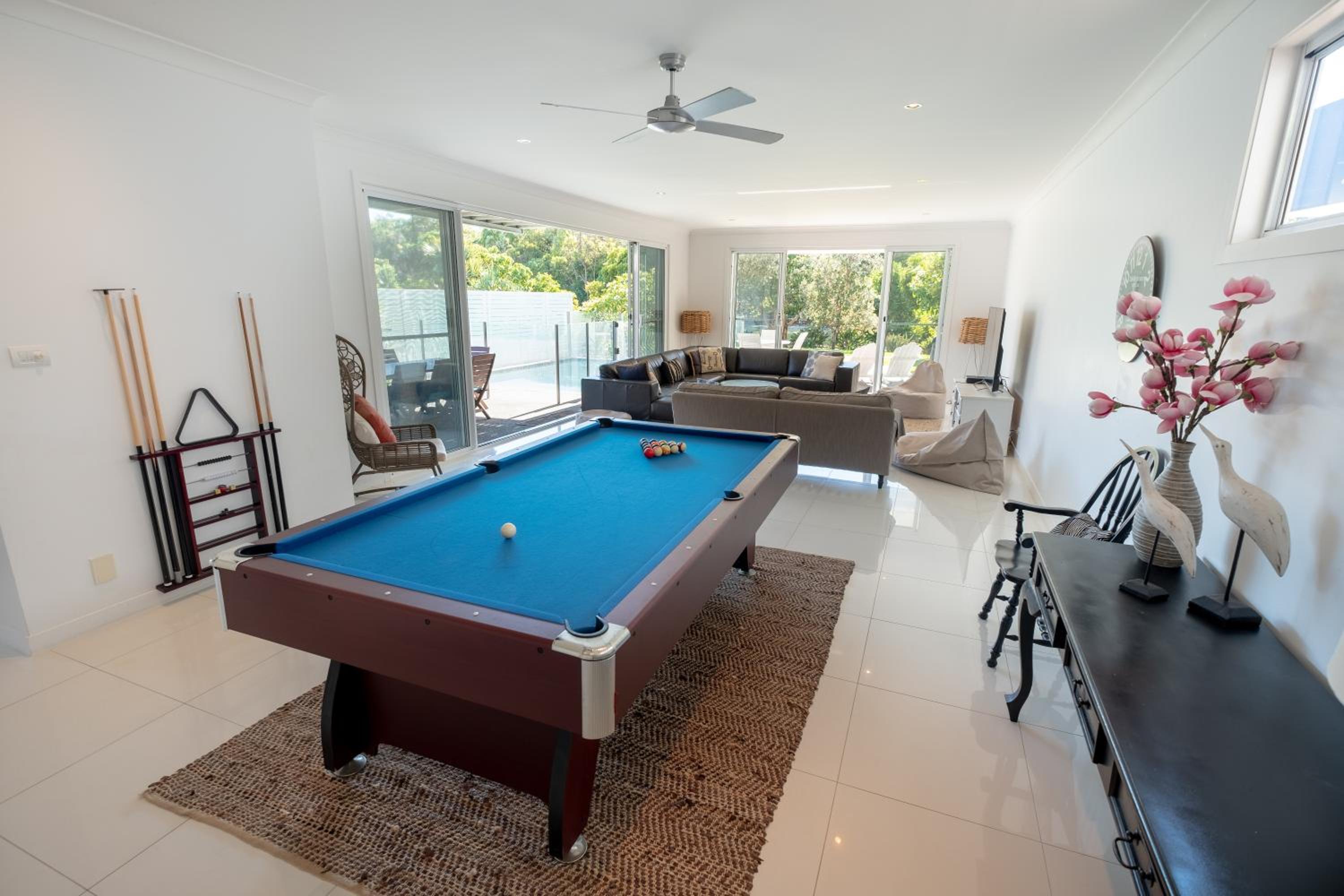 Serenity Beach Retreat