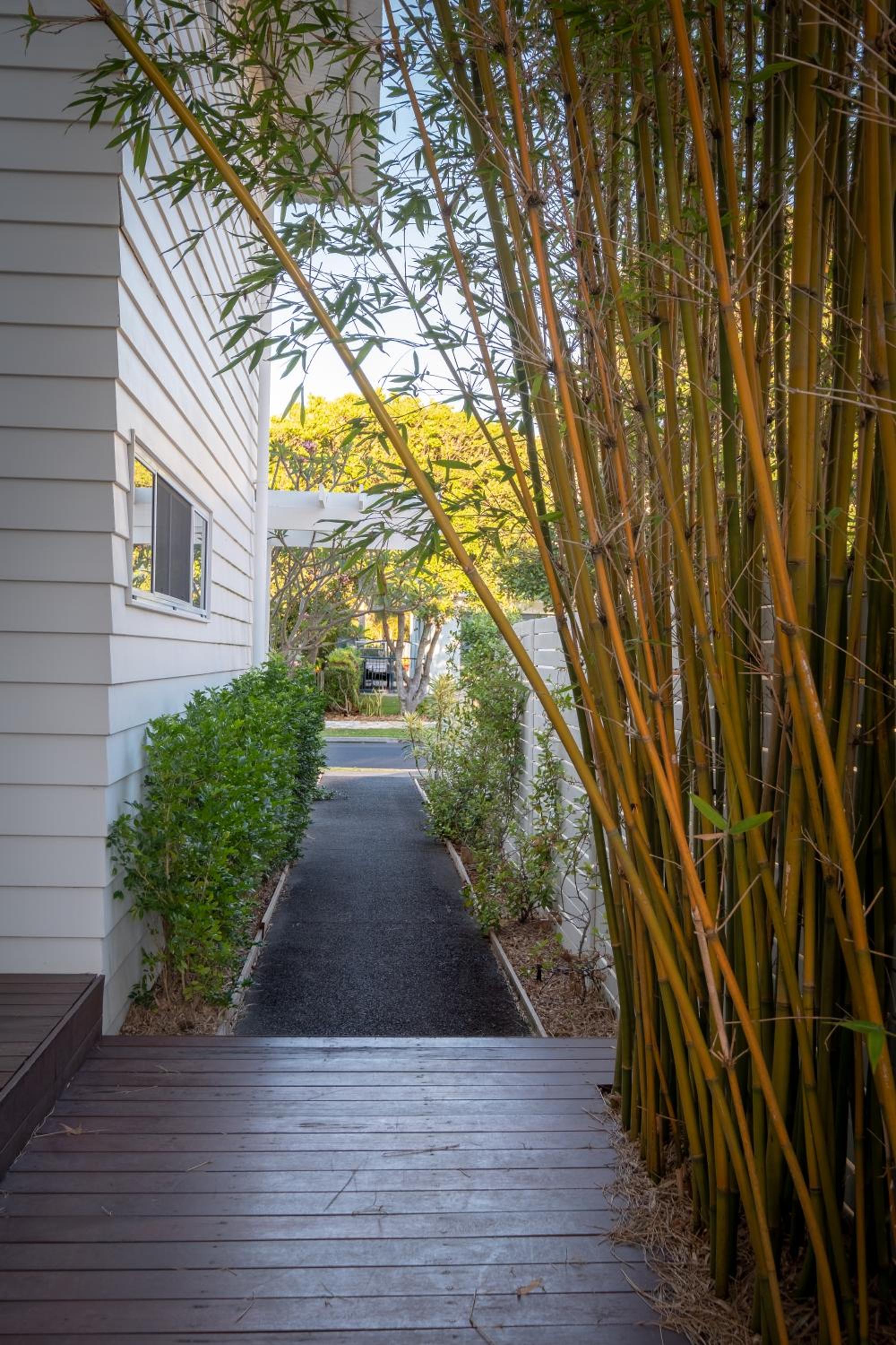 Serenity Beach Retreat