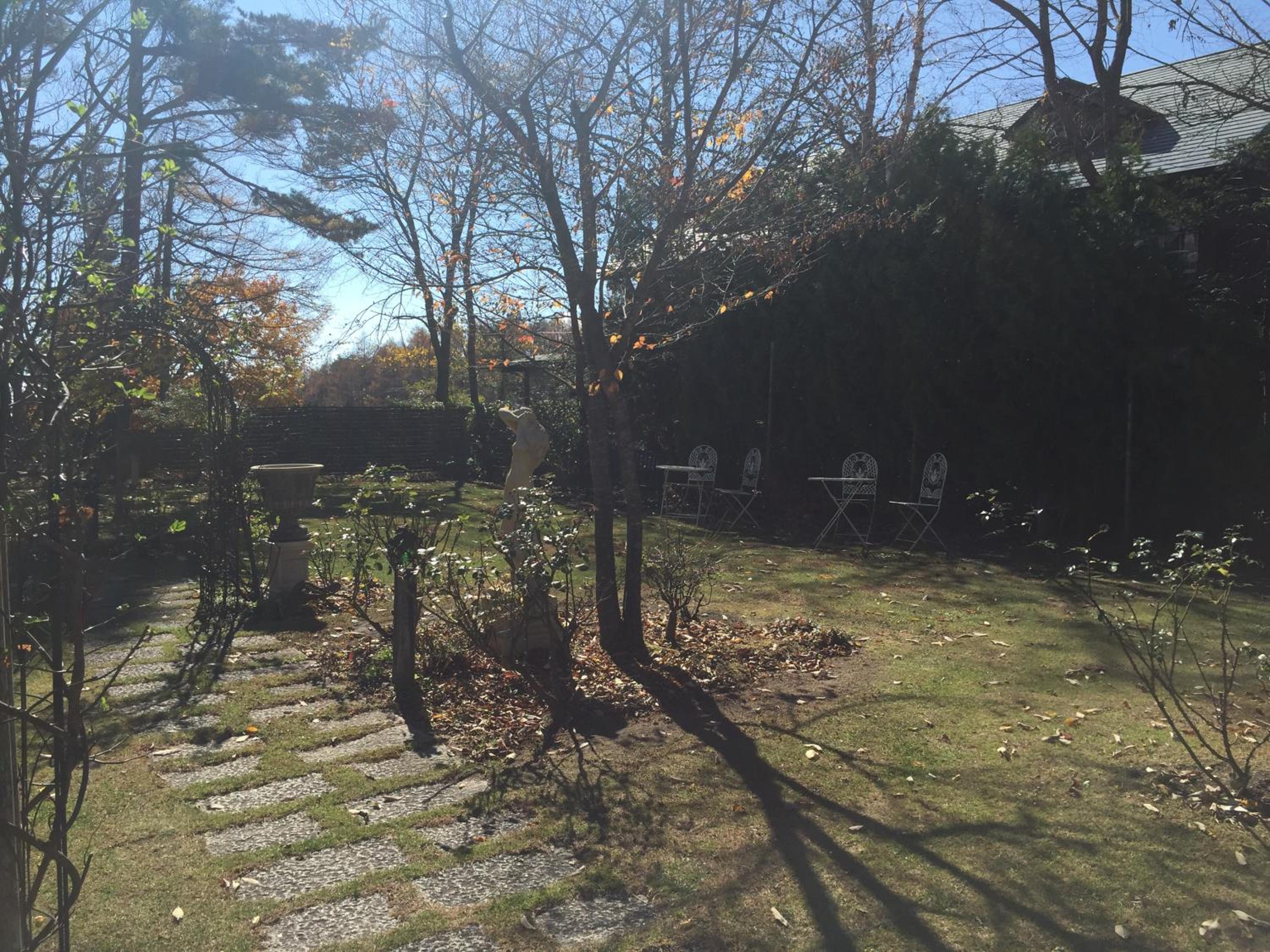 Petit Hotel & Restaurant Old Age, Hokuto - 16