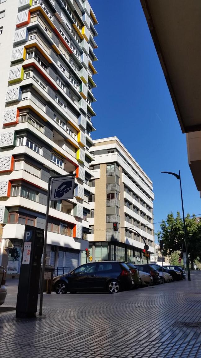 Torre del Carmen Malaga