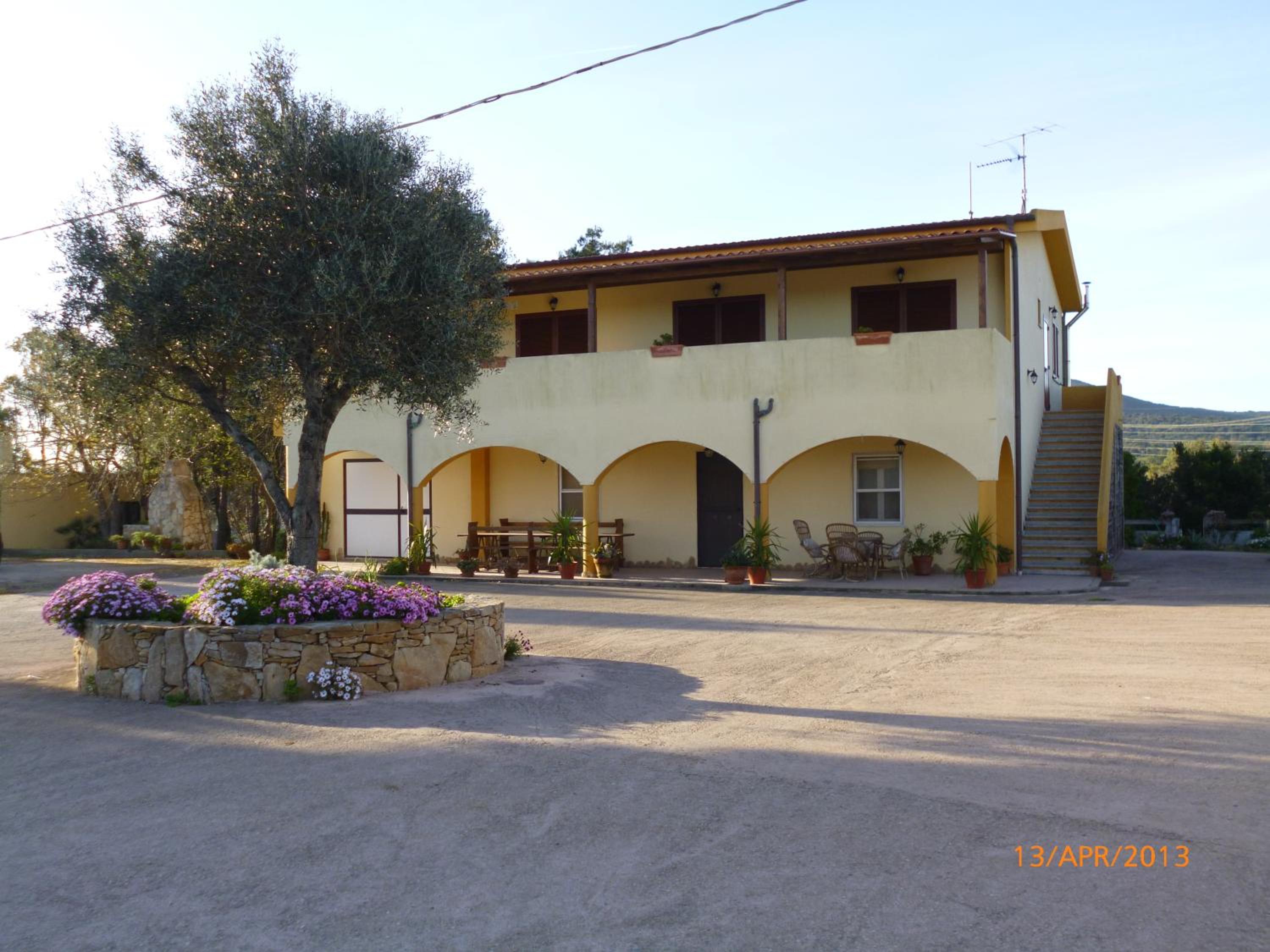 Agriturismo Cuile de Molino