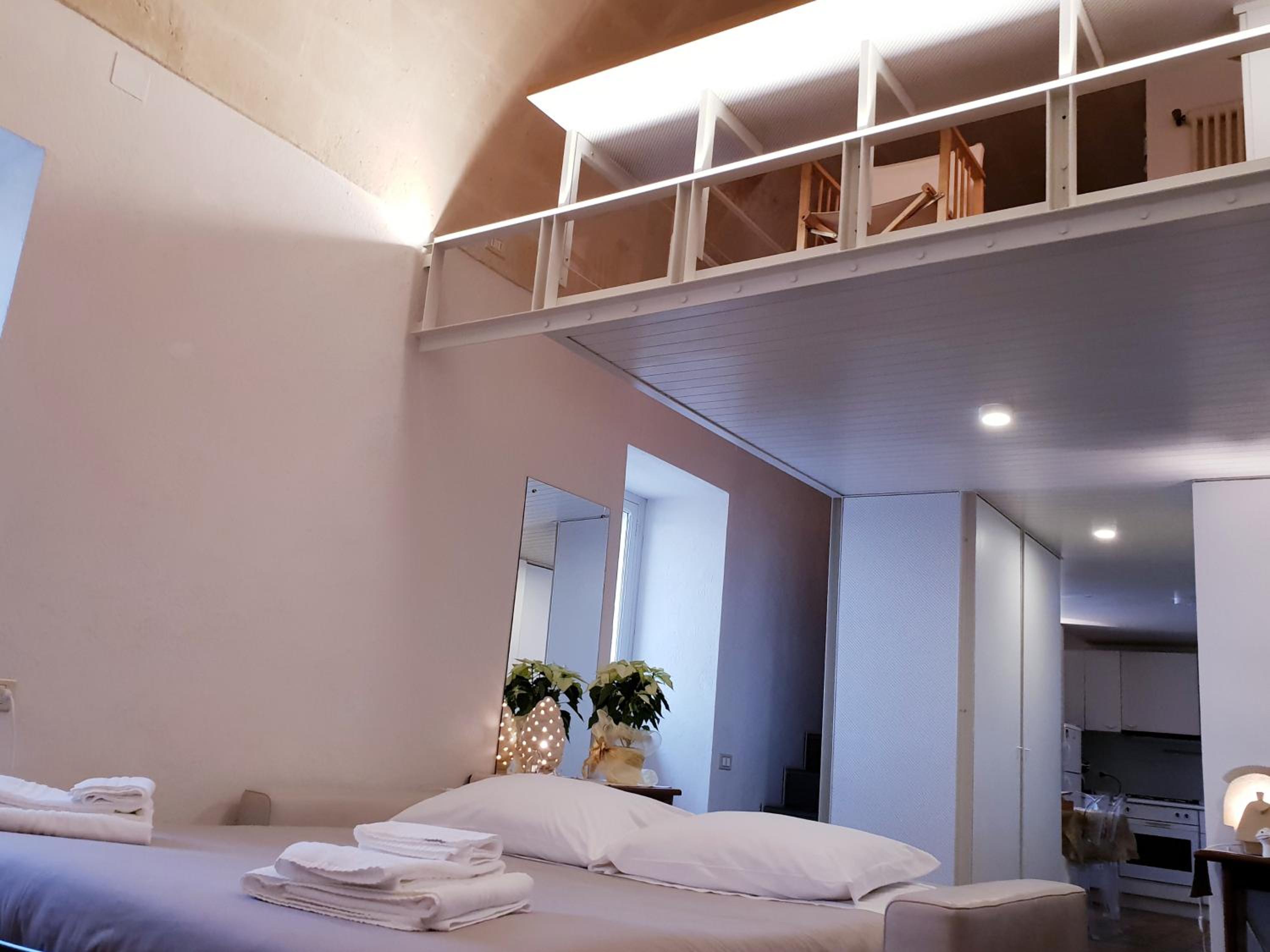 Labanca's Relais Al Duomo