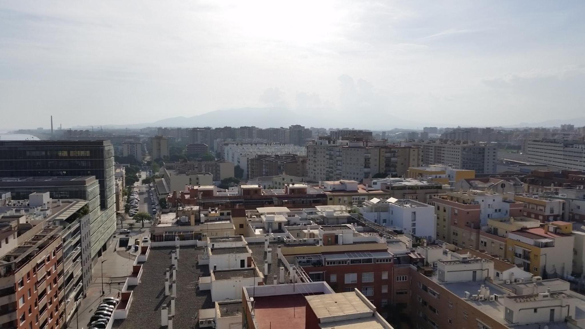 Torre del Carmen Malaga